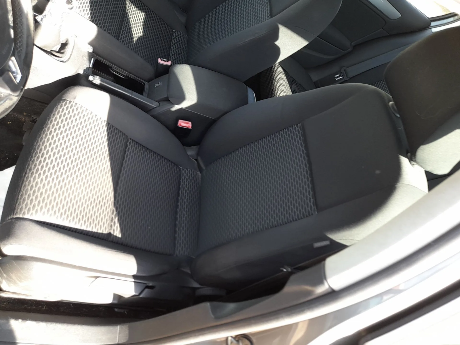 Asiento Delantero Izquierdo para Volkswagen Golf Vi (5K1)