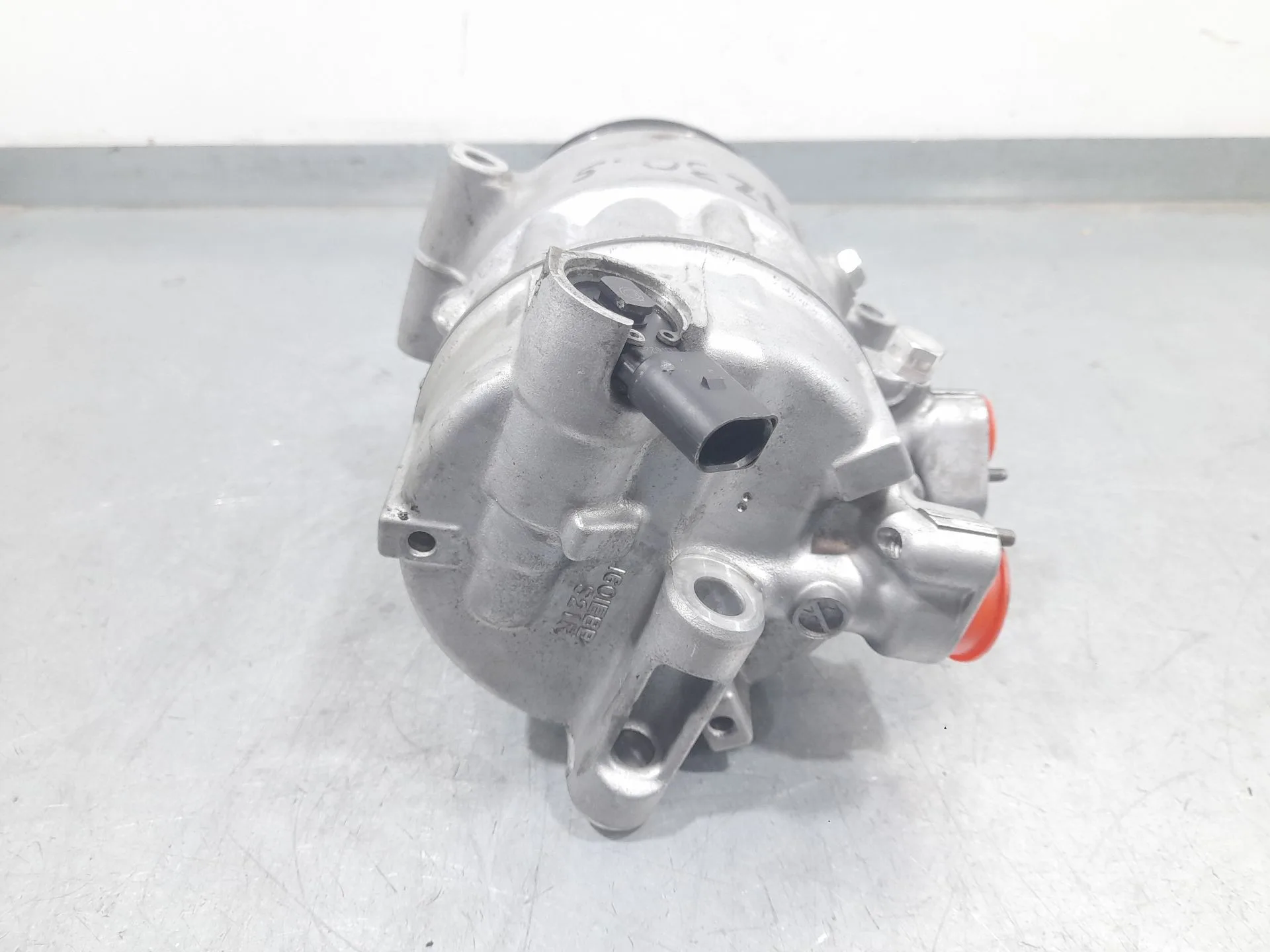 Compresor Aire Acondicionado para Volkswagen Golf Vi (5K1)