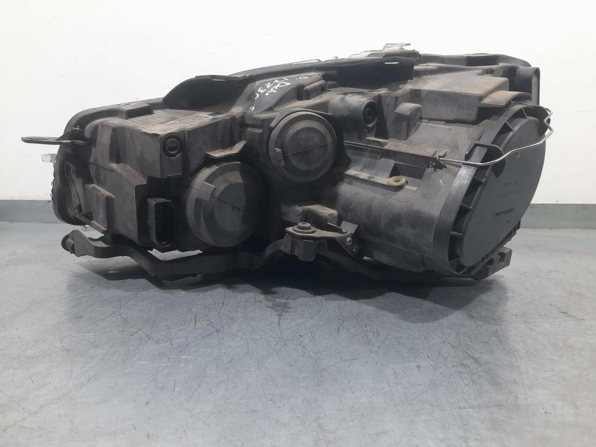 Faro Derecho para Volkswagen Golf Vi (5K1)