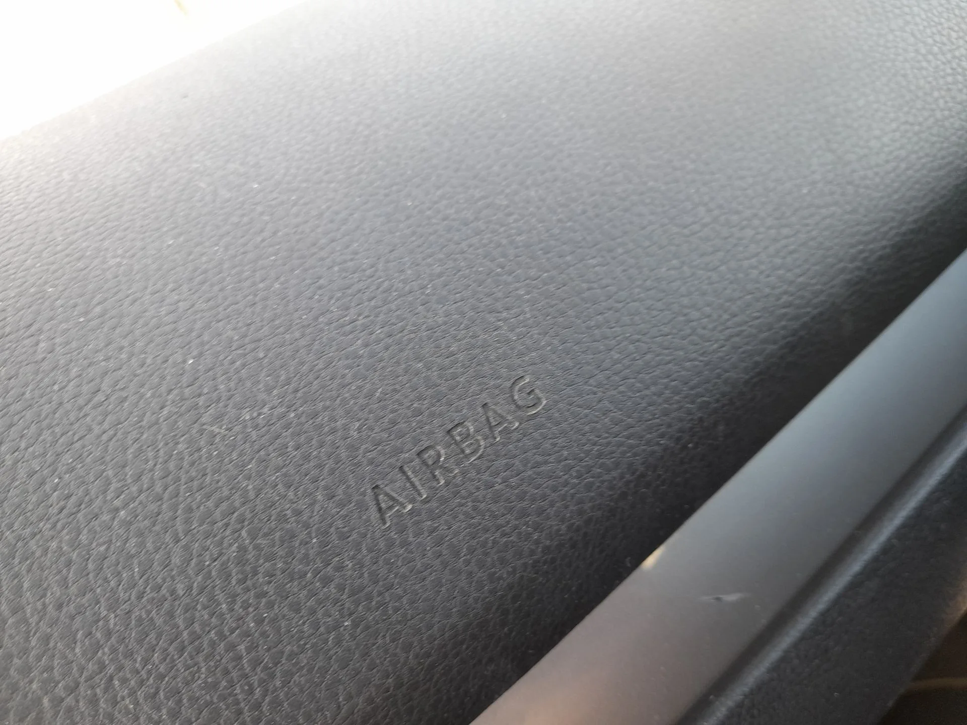 Kit Airbag para Volkswagen Golf Vi (5K1)