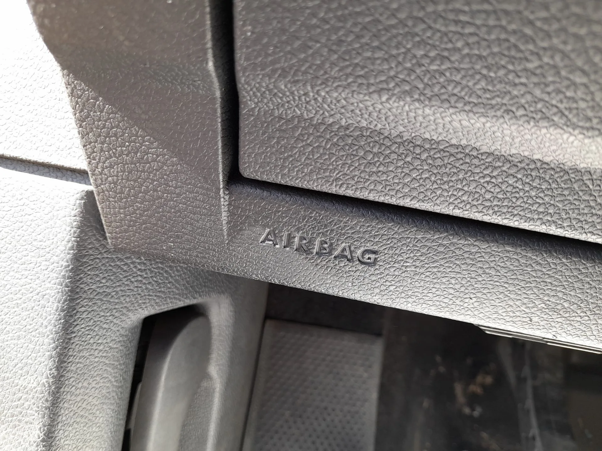 Kit Airbag para Volkswagen Golf Vi (5K1)