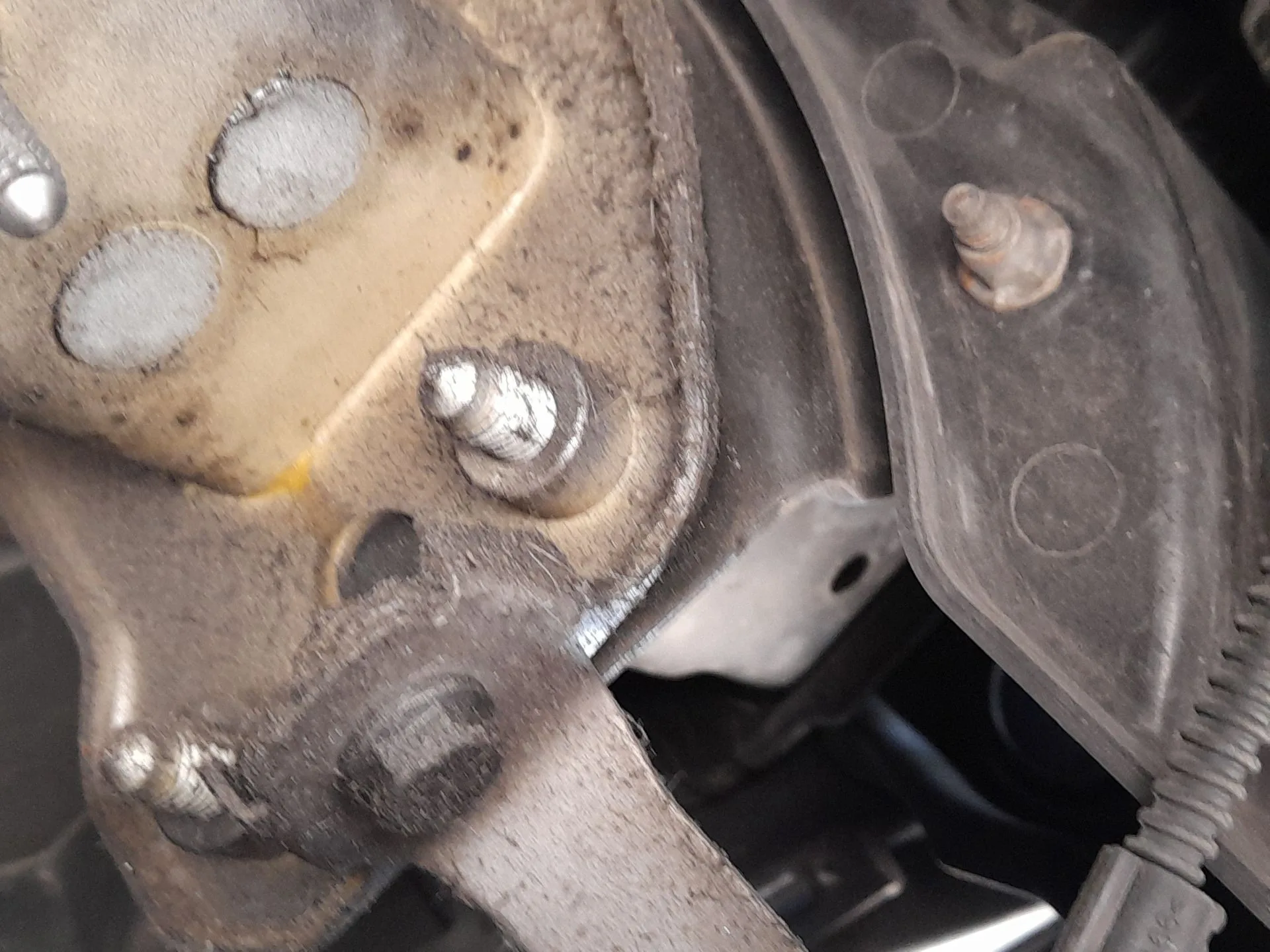 Refuerzo Paragolpes Delantero para Volkswagen Golf Vi (5K1)
