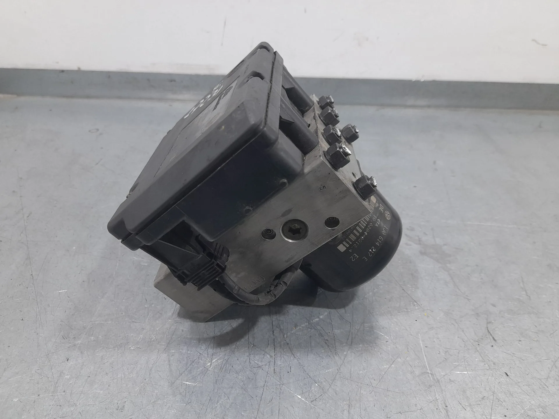 Abs para Audi A3 (8L1)