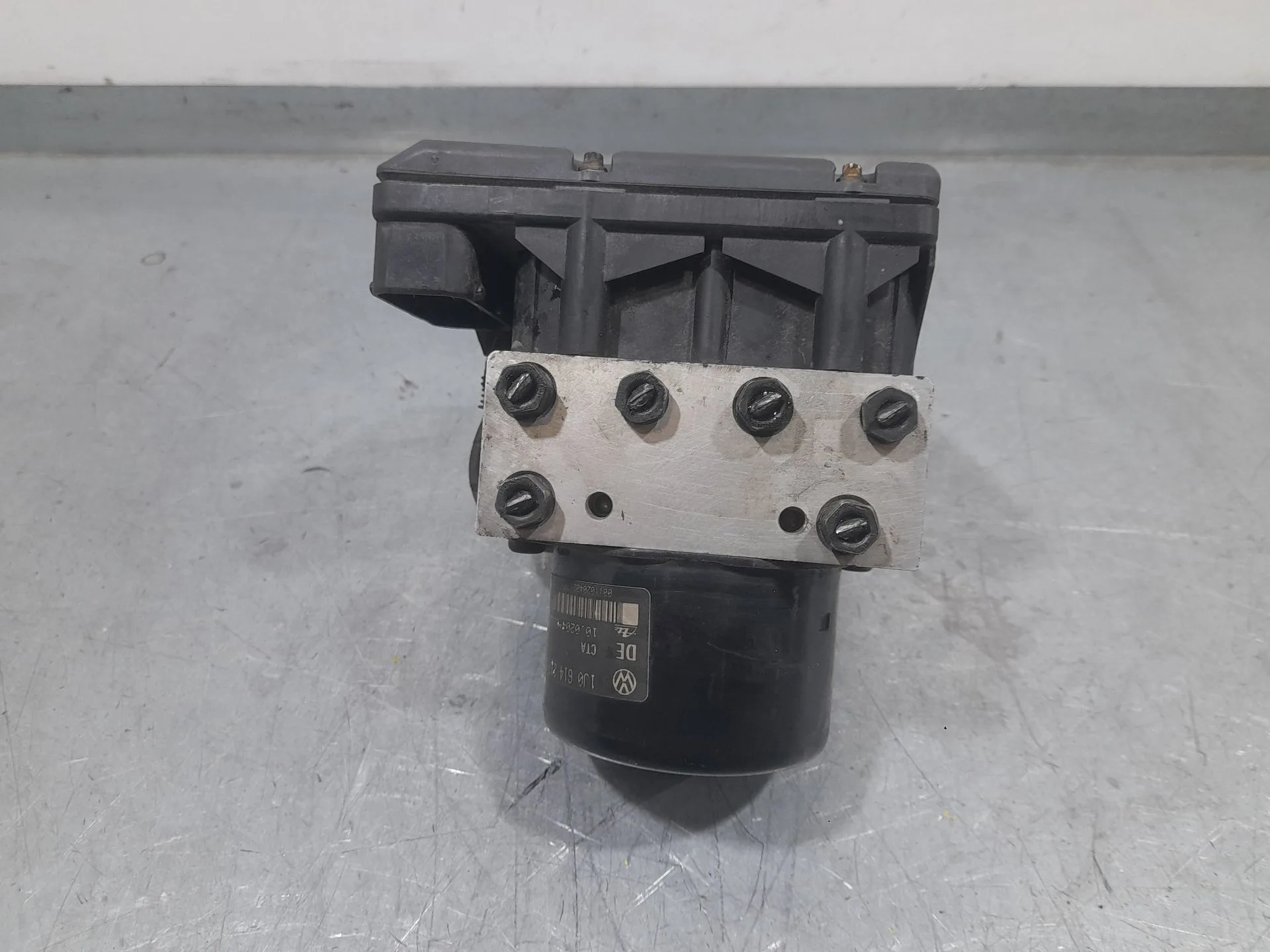 Abs para Audi A3 (8L1)