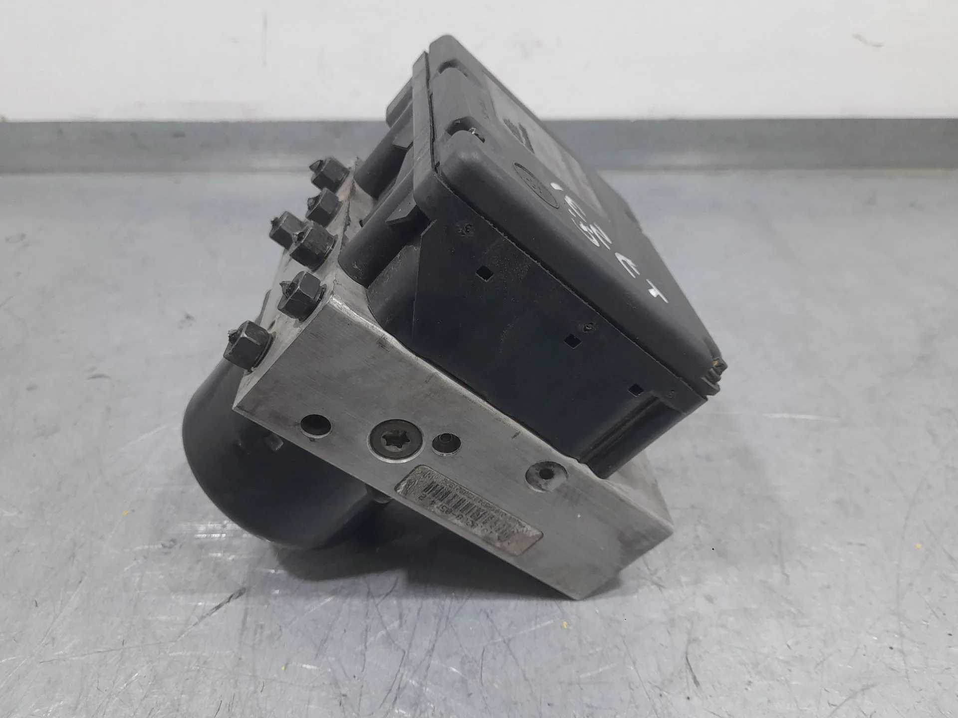 Abs para Audi A3 (8L1)