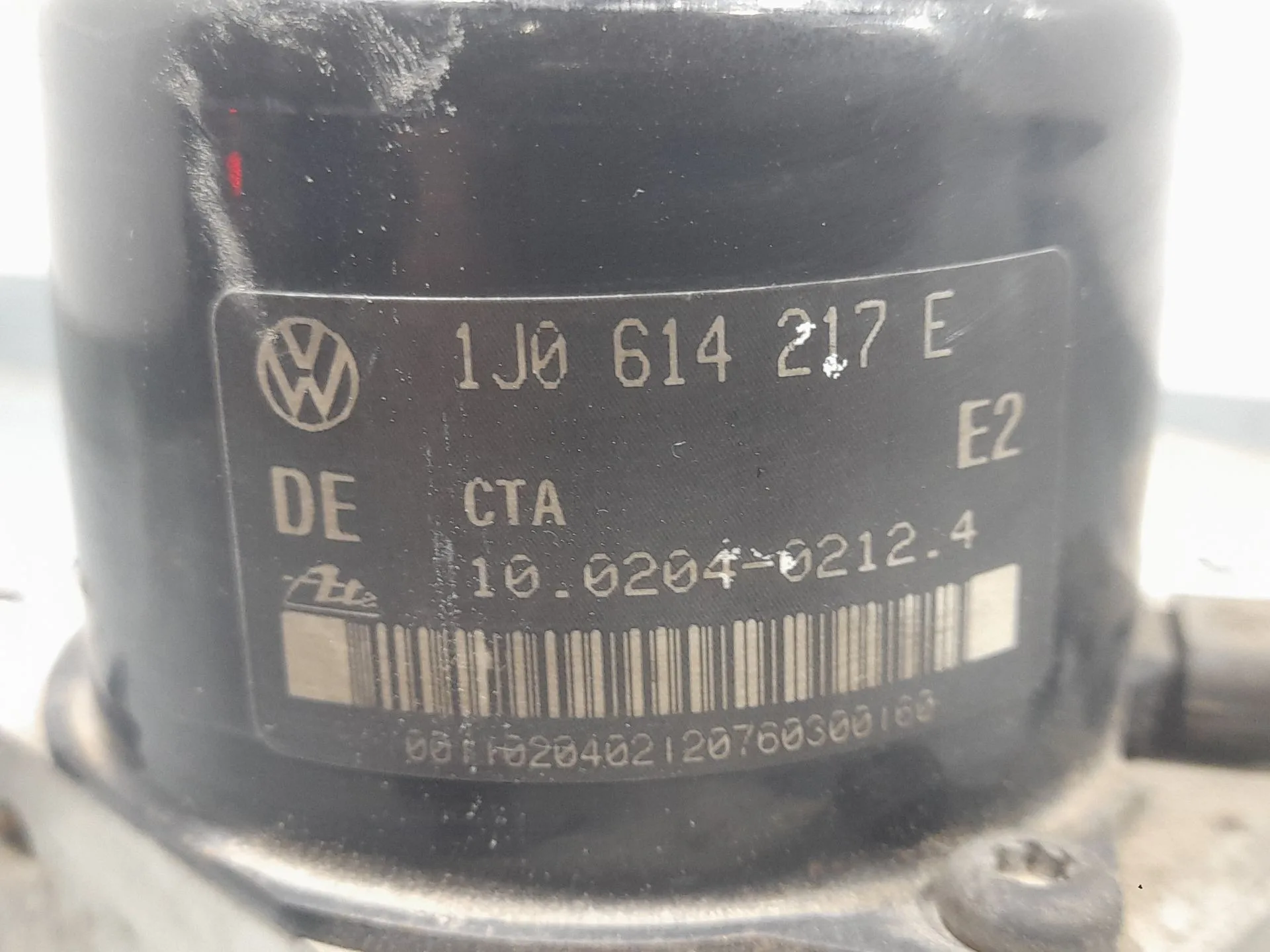 Abs para Audi A3 (8L1)