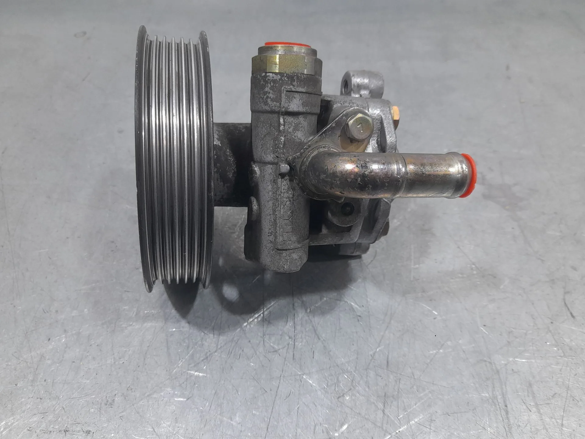 Bomba Direccion para Audi A3 (8L1)