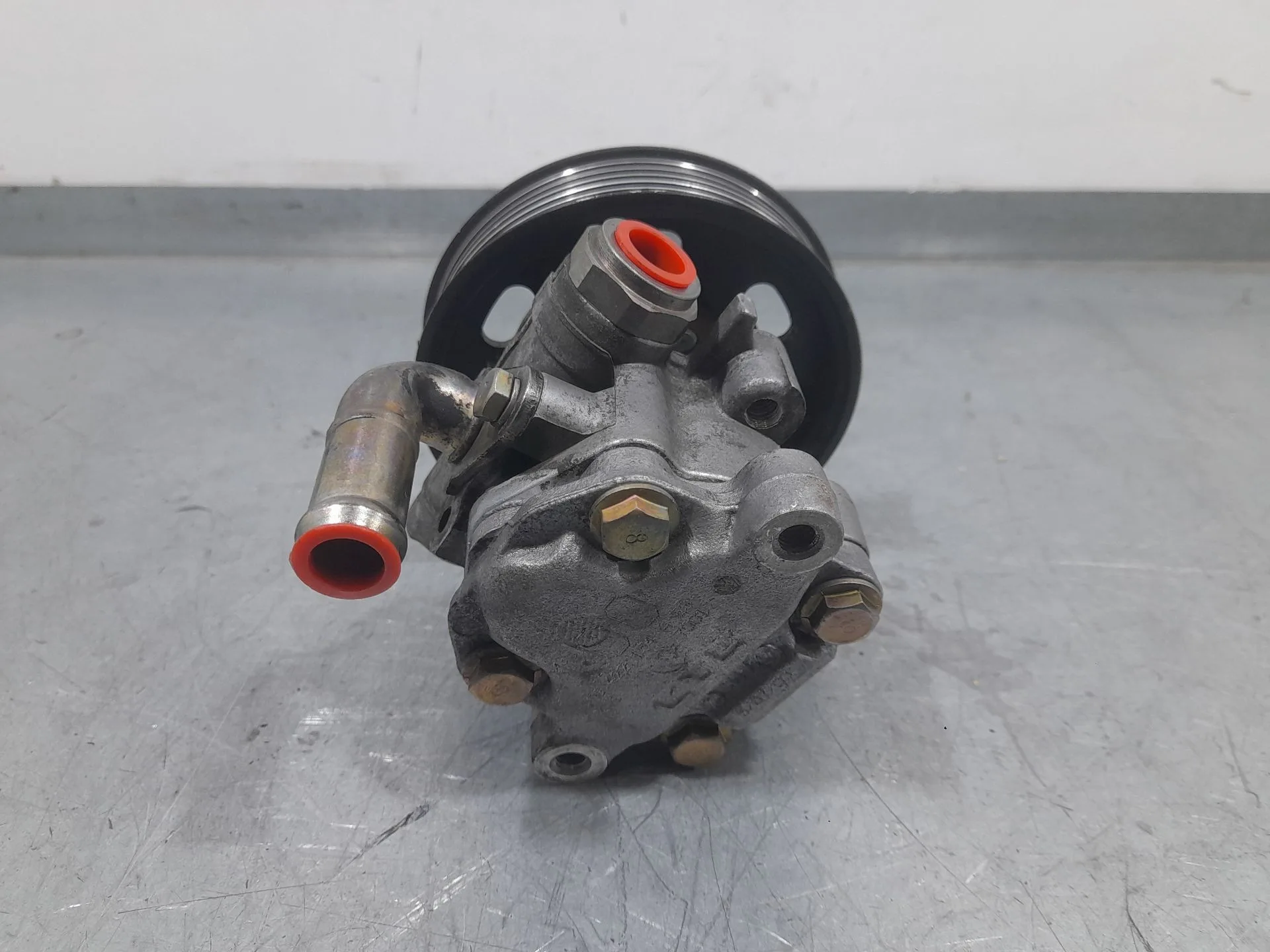 Bomba Direccion para Audi A3 (8L1)