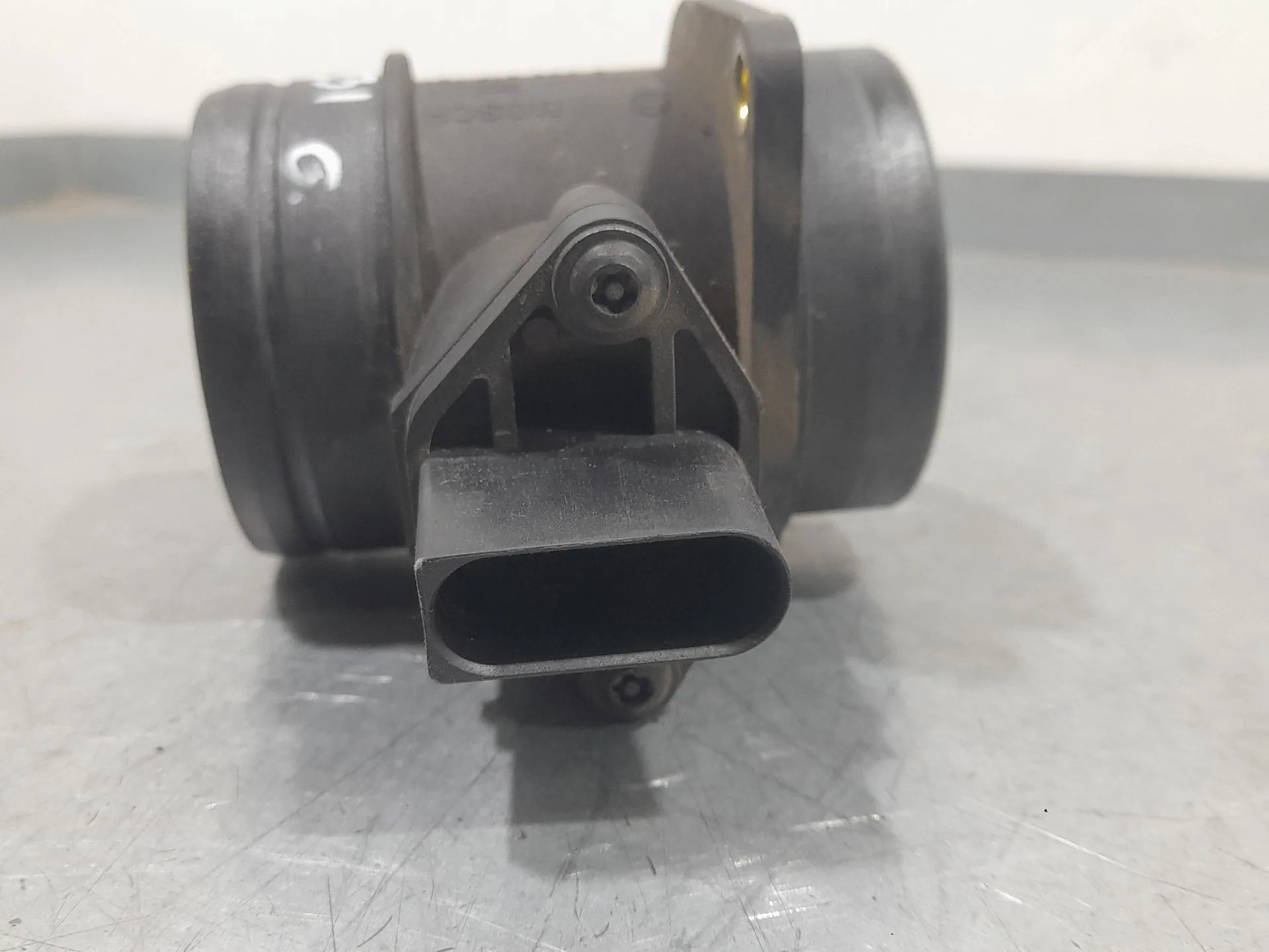 Caudalimetro para Audi A3 (8L1)