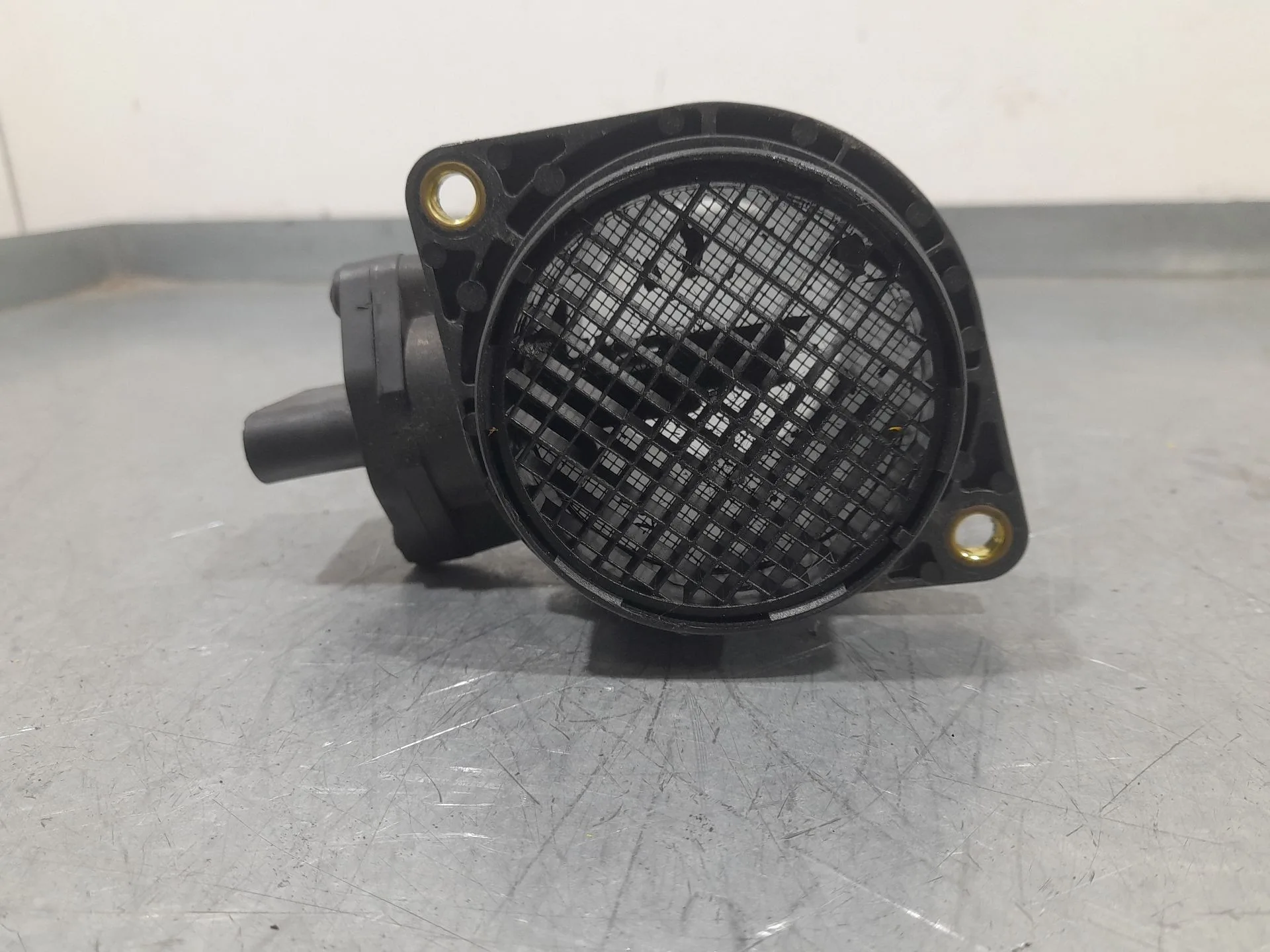 Caudalimetro para Audi A3 (8L1)