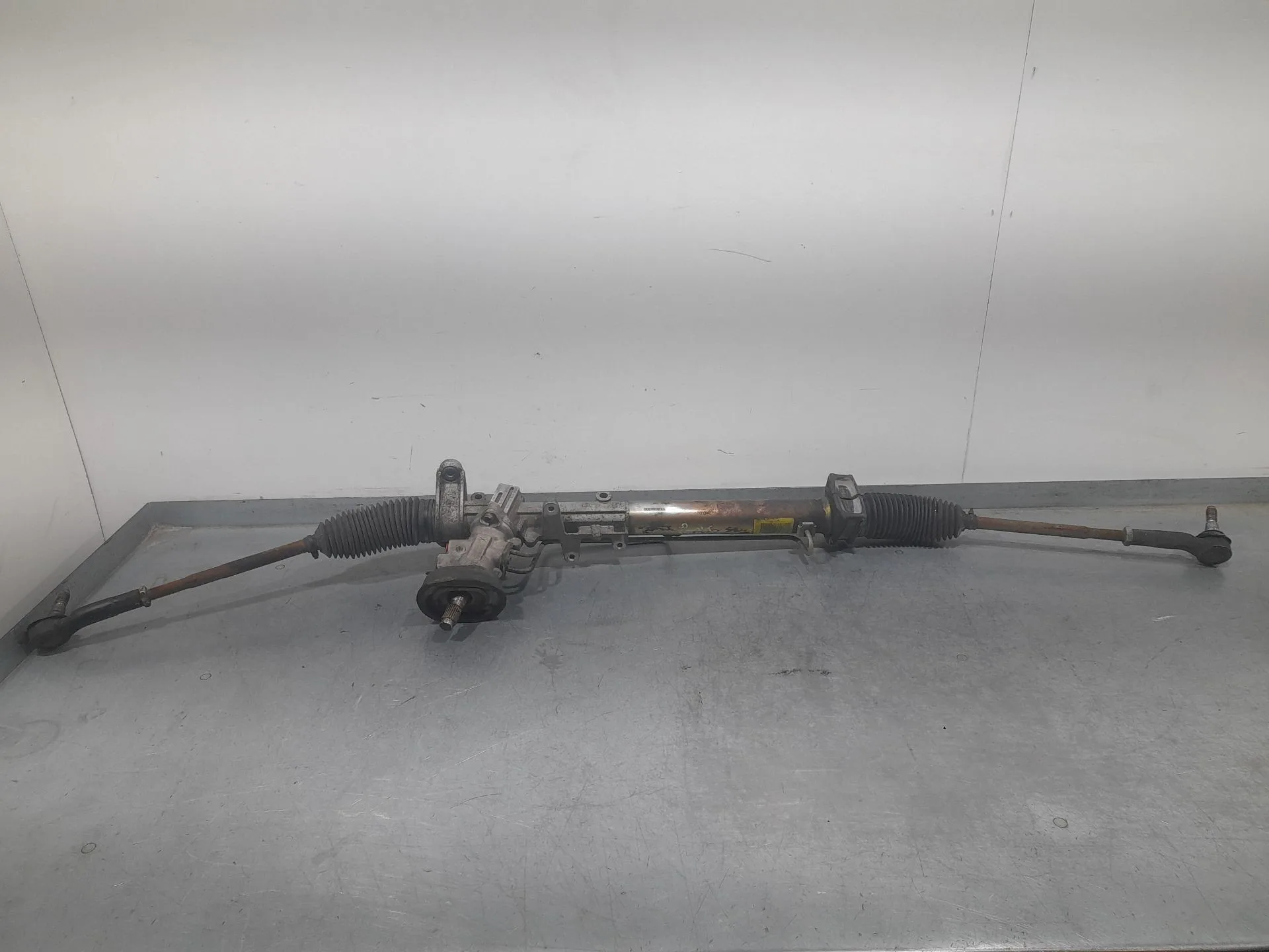 Cremallera Direccion para Audi A3 (8L1)