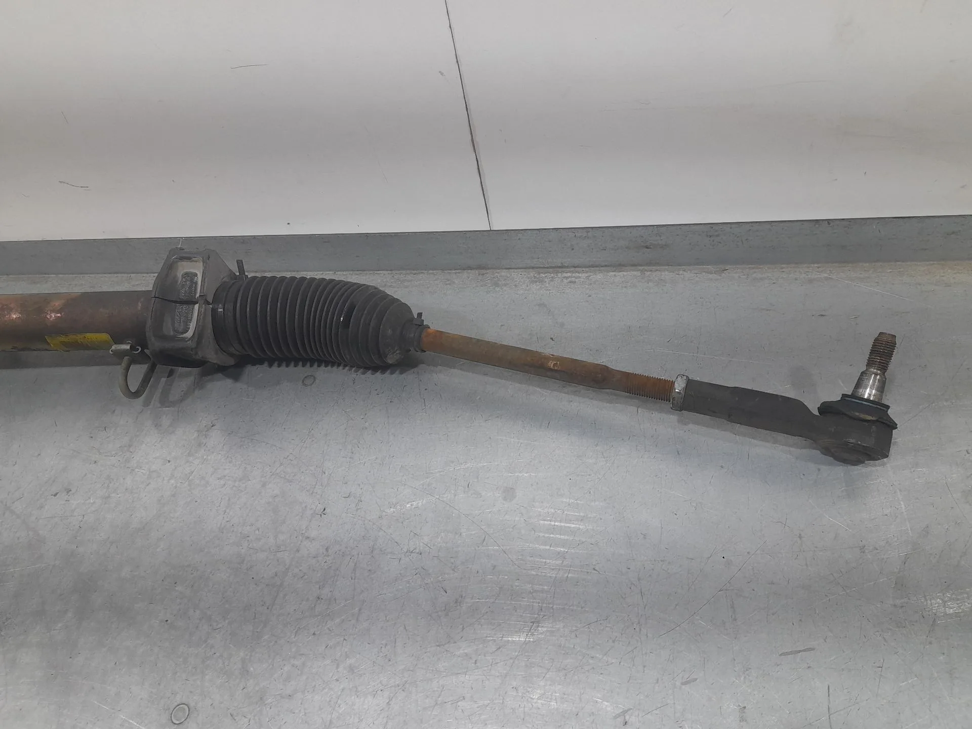 Cremallera Direccion para Audi A3 (8L1)