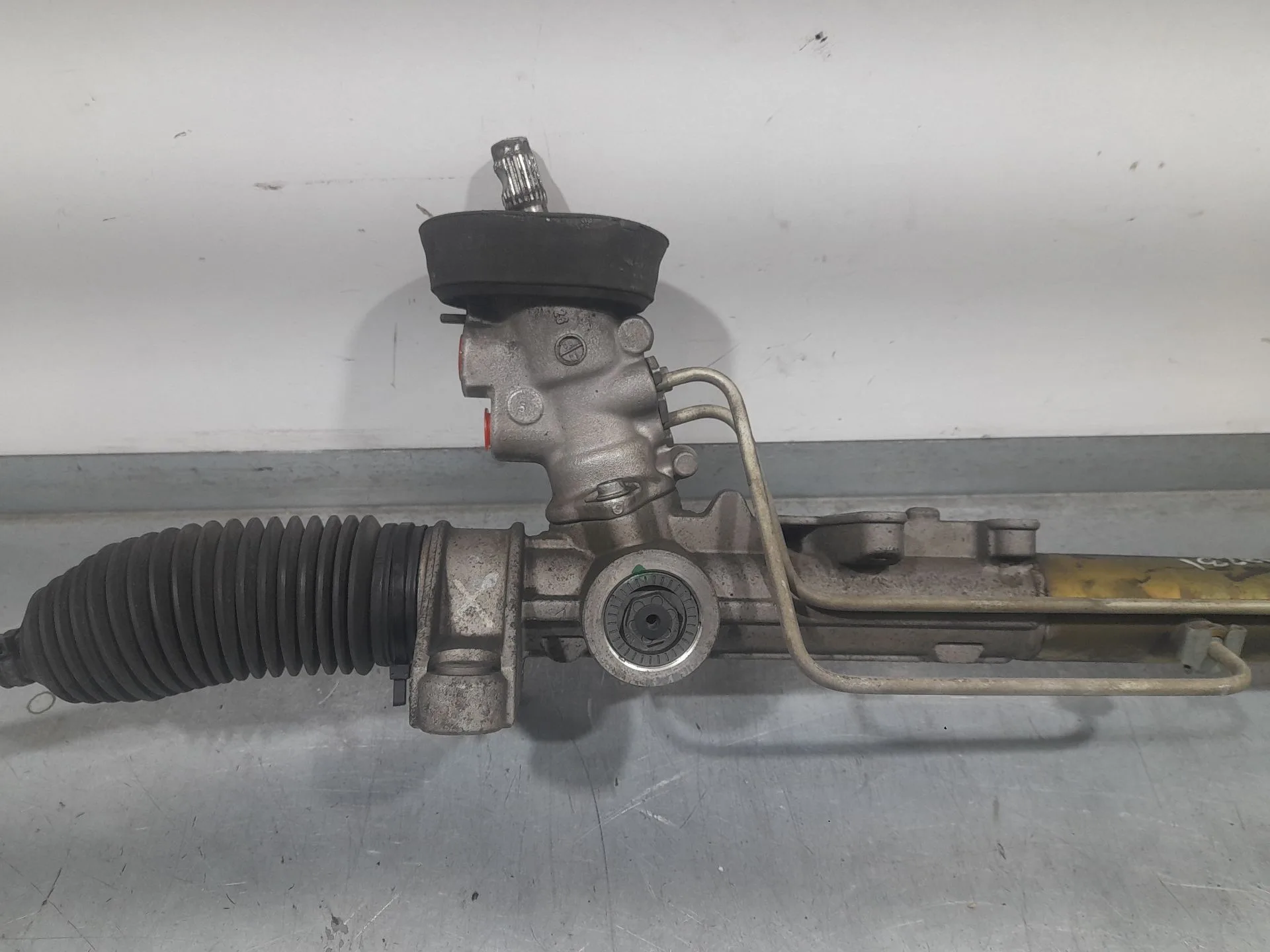 Cremallera Direccion para Audi A3 (8L1)