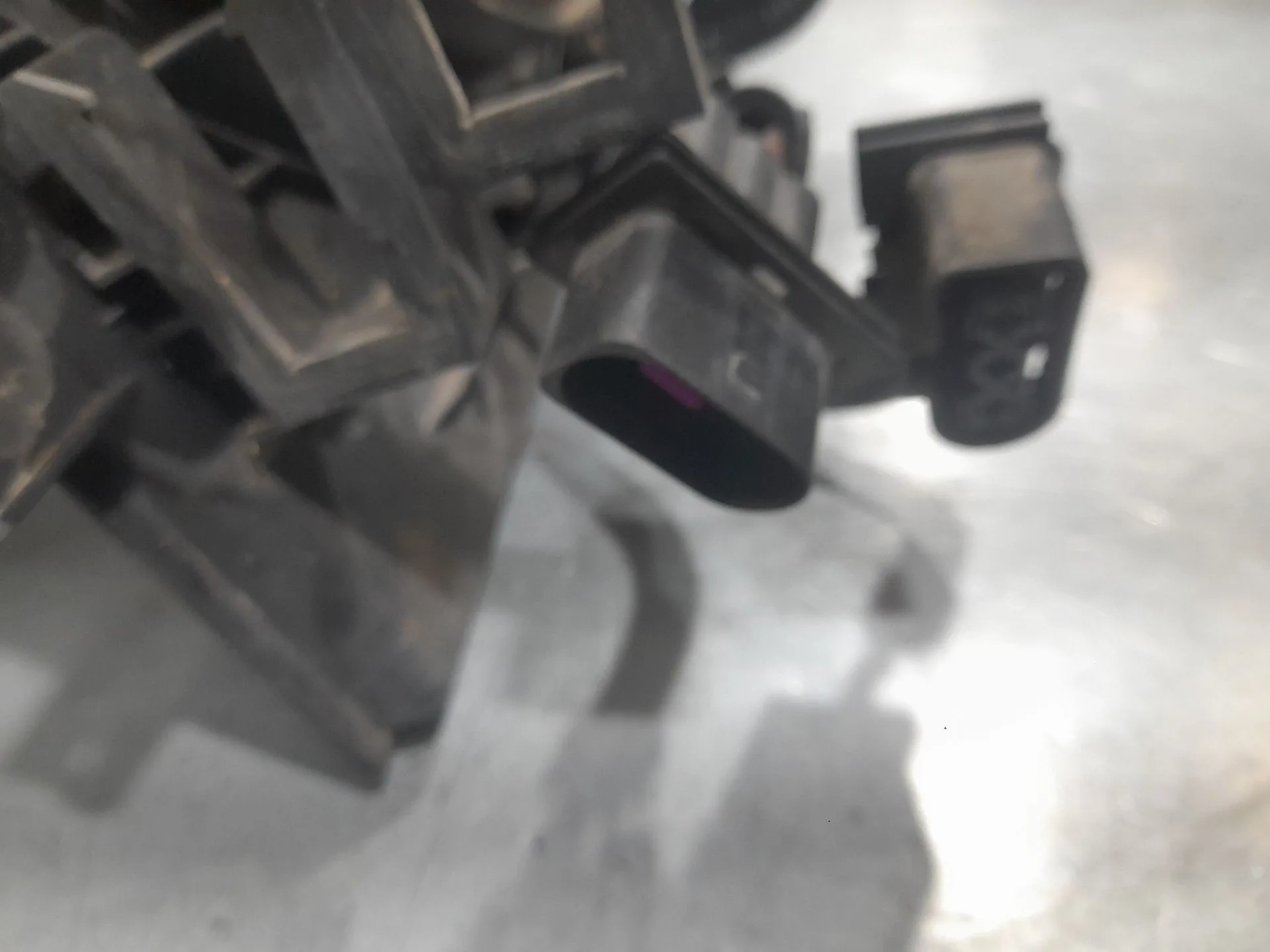 Electroventilador para Audi A3 (8L1)