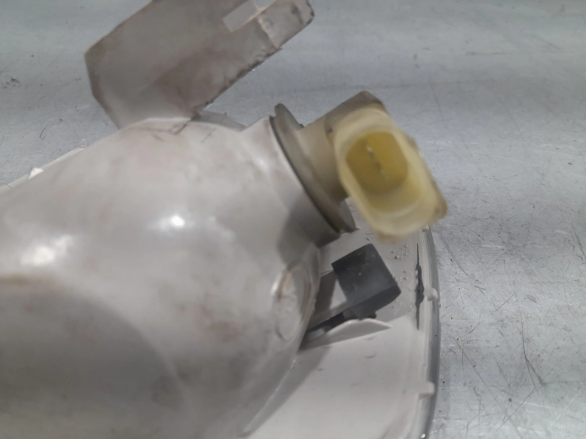 Piloto Delantero Derecho para Audi A3 (8L1)