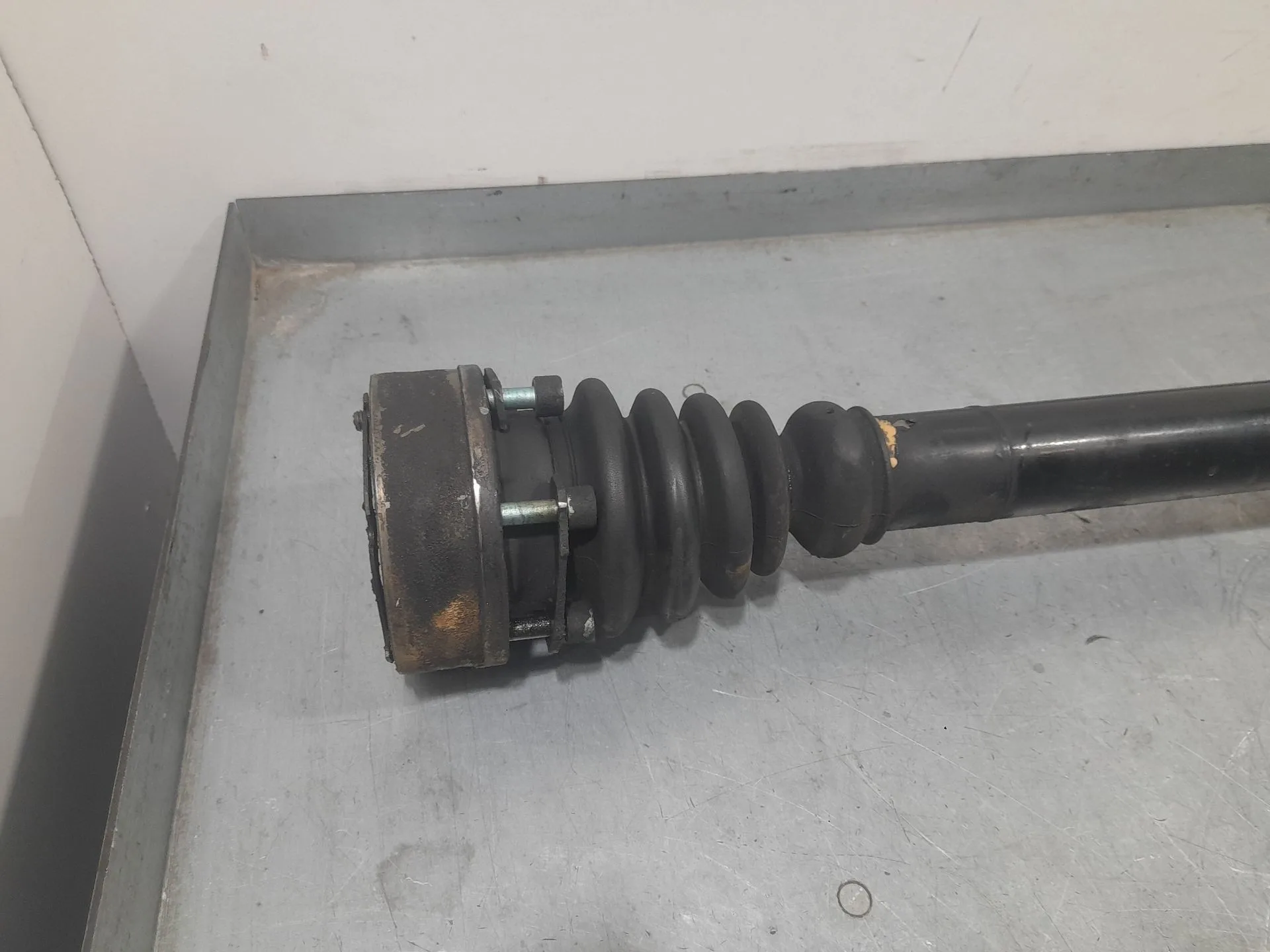 Transmision Delantera Derecha para Audi A3 (8L1)