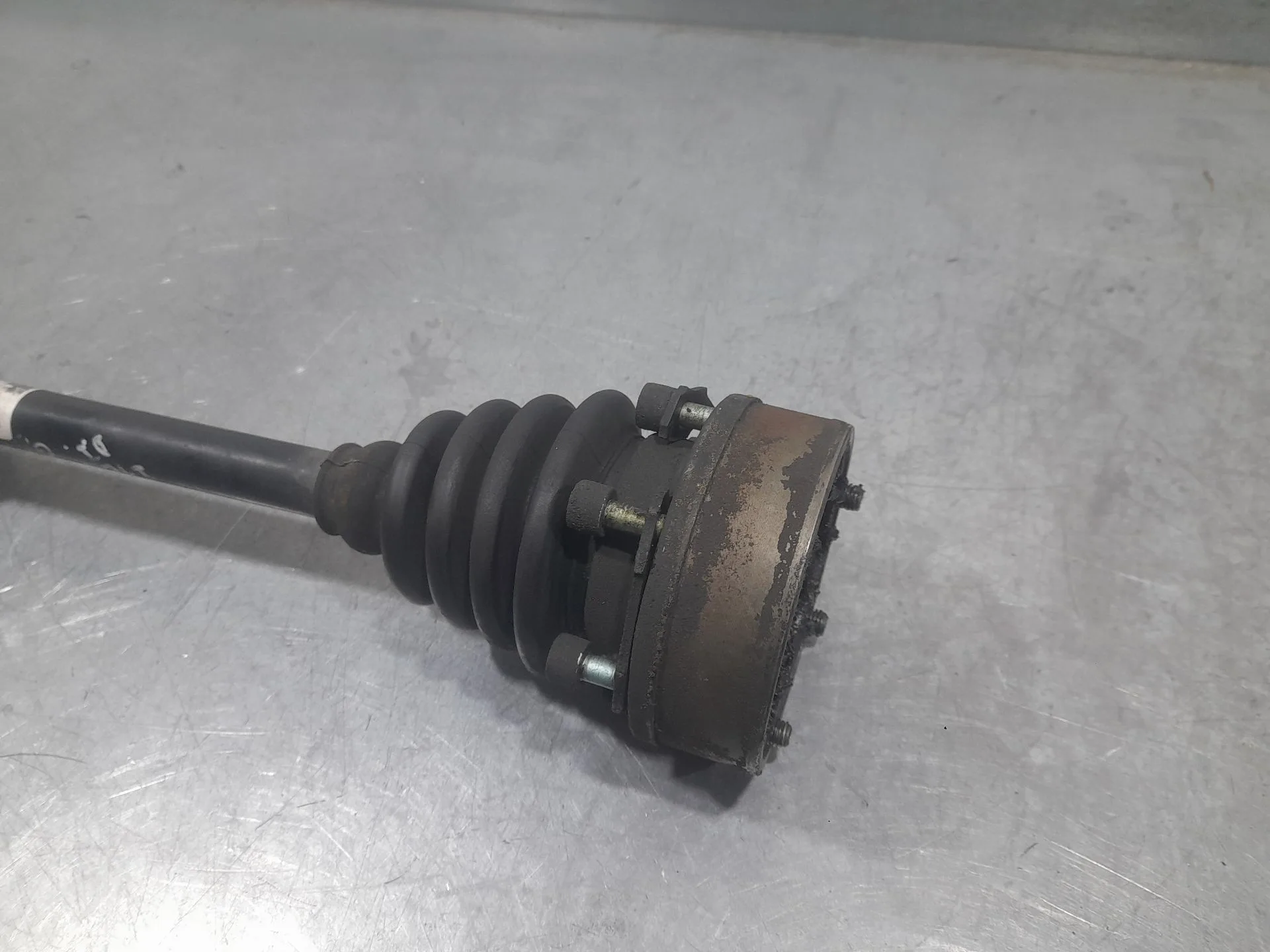 Transmision Delantera Izquierda para Audi A3 (8L1)