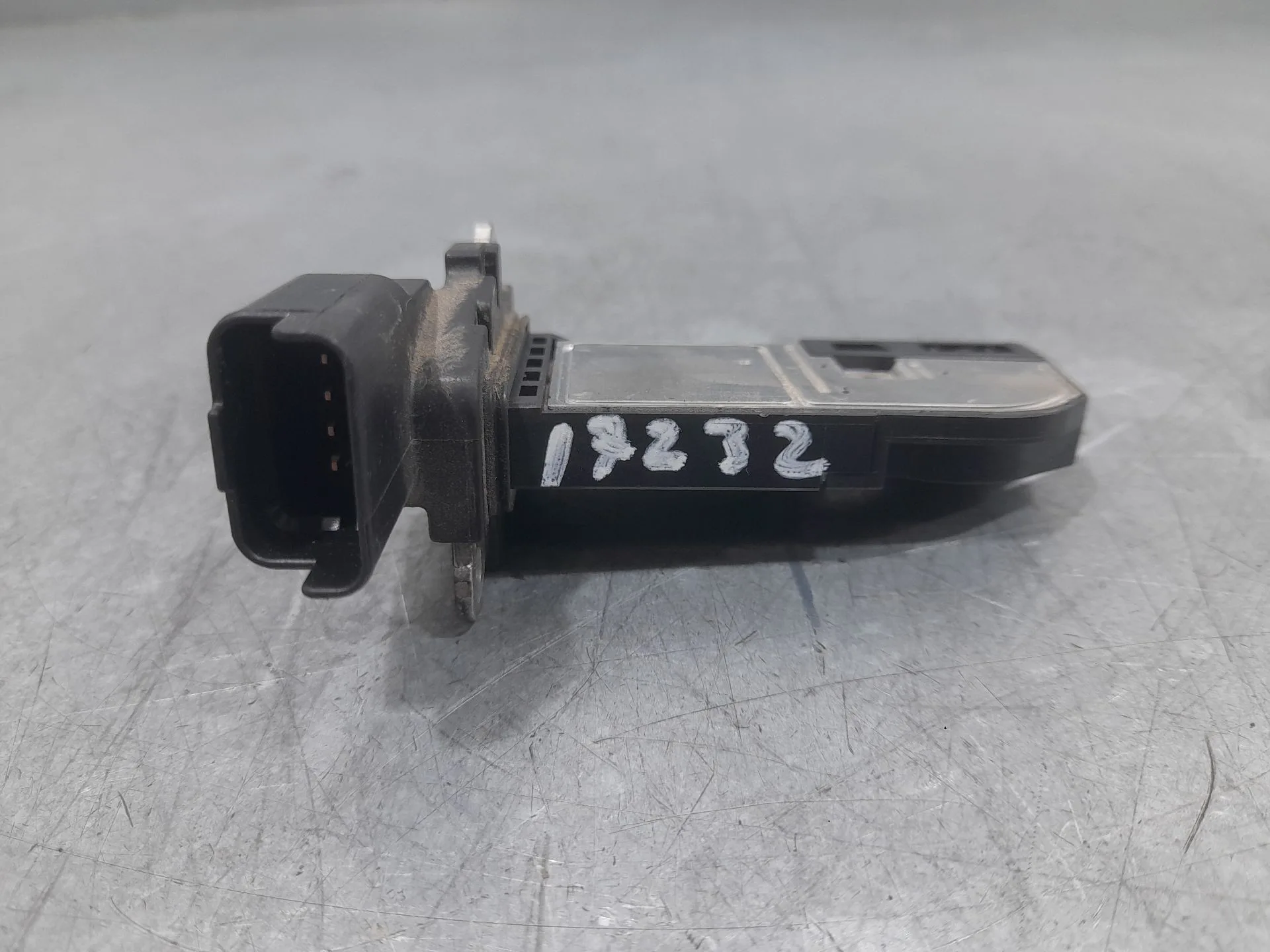 Caudalimetro para Opel Combo Furgoneta/Monovolumen (K9)