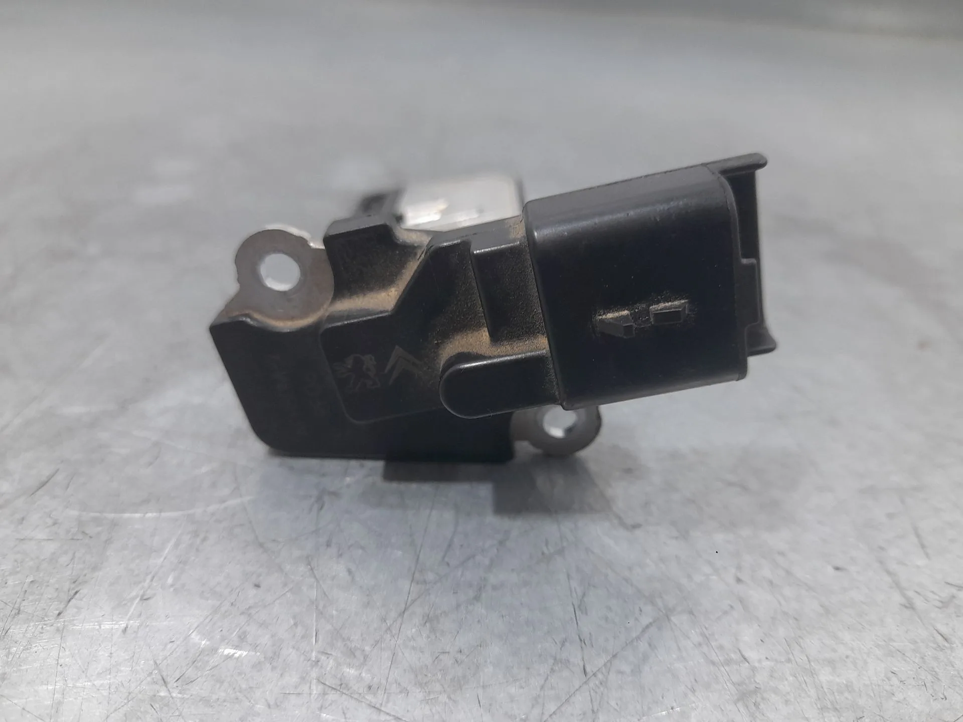 Caudalimetro para Opel Combo Furgoneta/Monovolumen (K9)