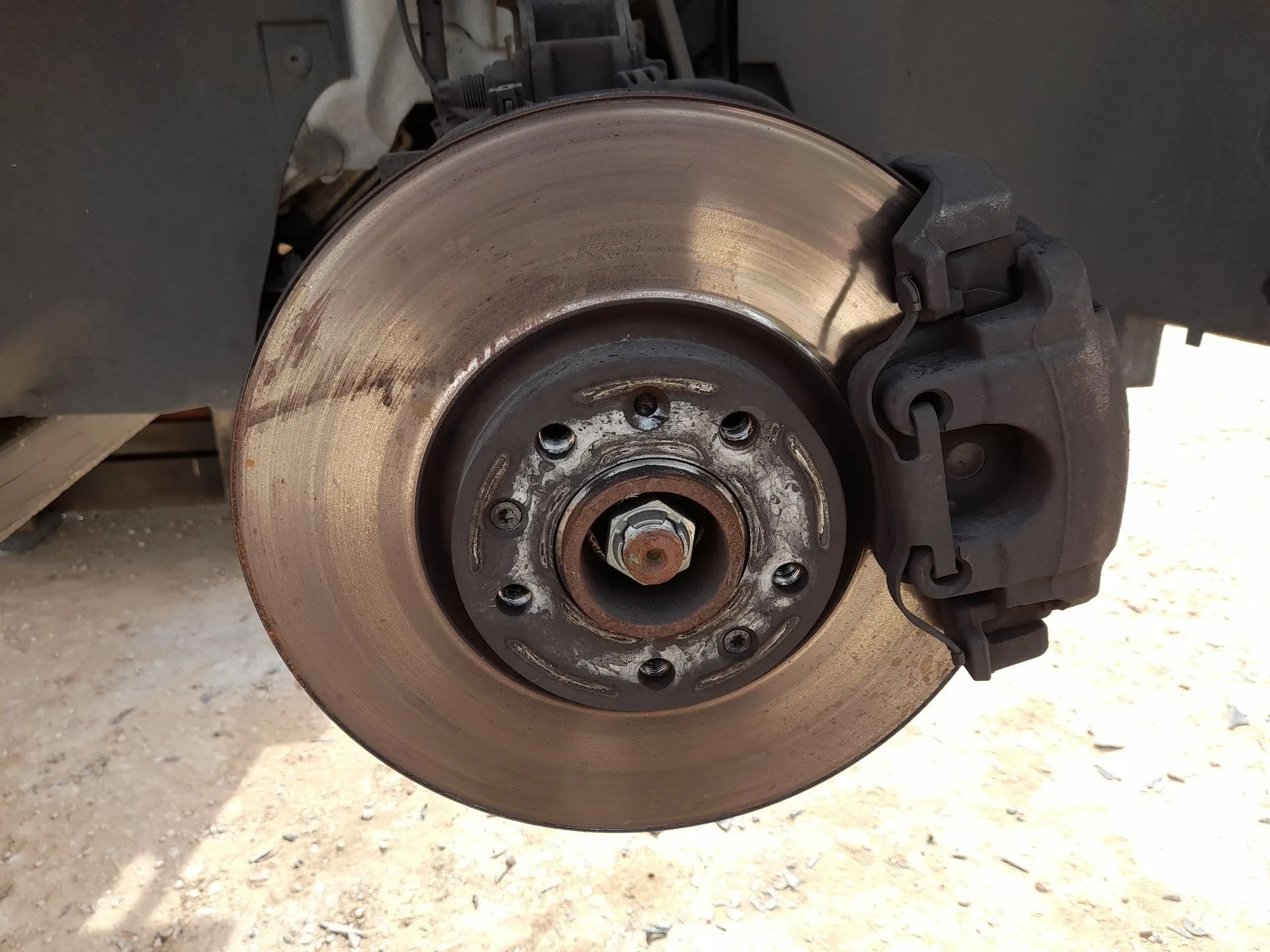 Mangueta Delantera Derecha para Opel Combo Furgoneta/Monovolumen (K9)