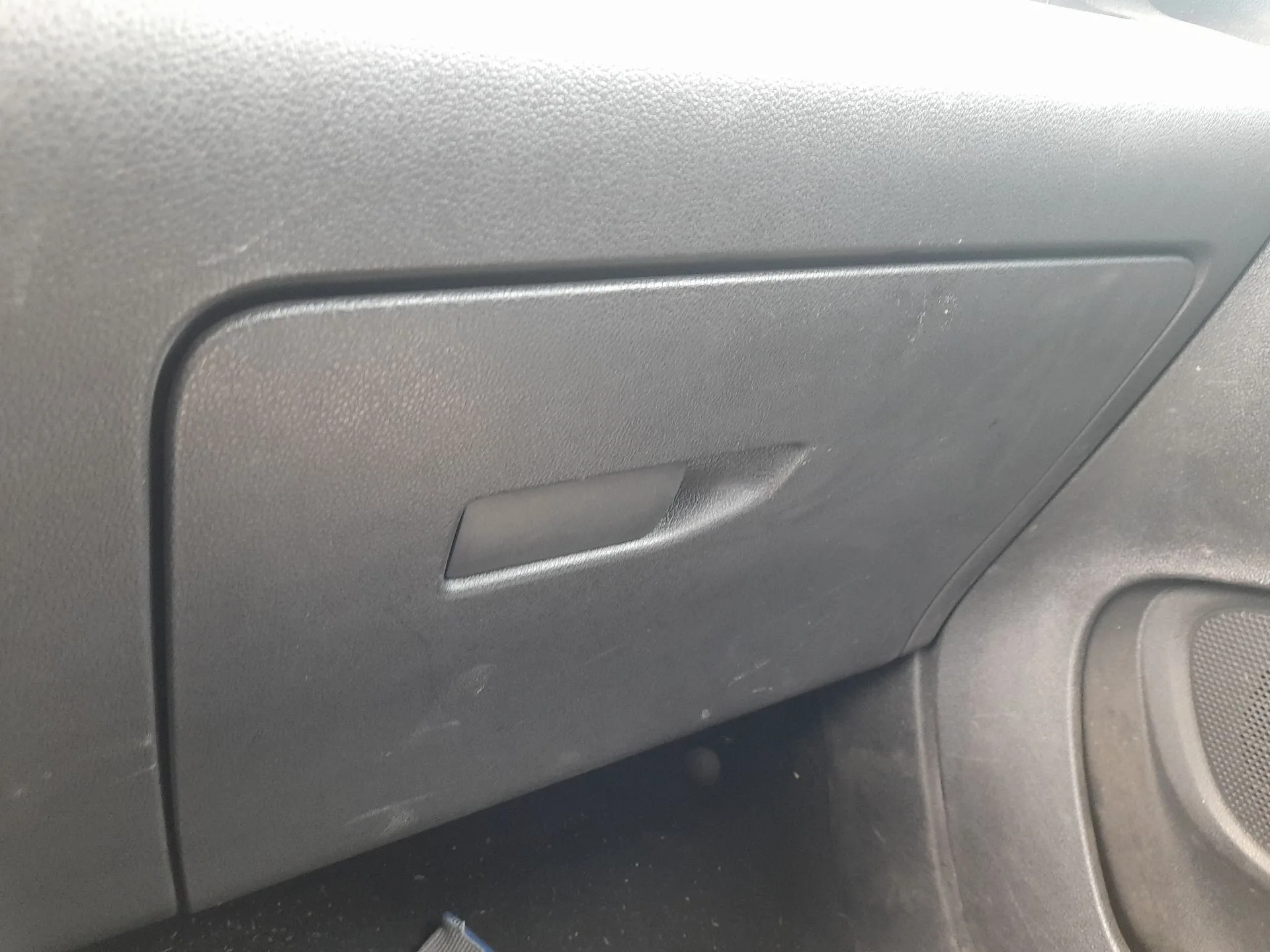 Guantera para Opel Combo Furgoneta/Monovolumen (K9)