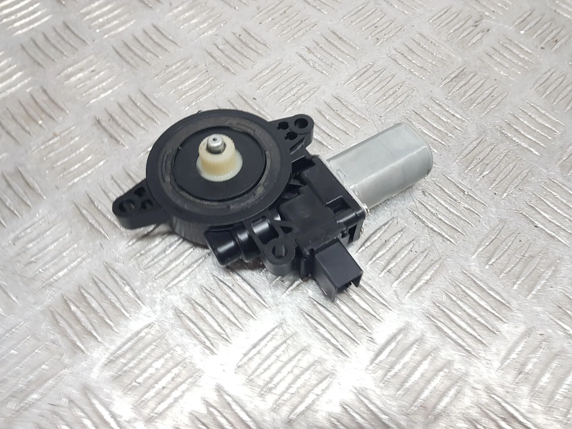 Motor Elevalunas Delantero Derecho para Mazda 6 Sedan (Gh)