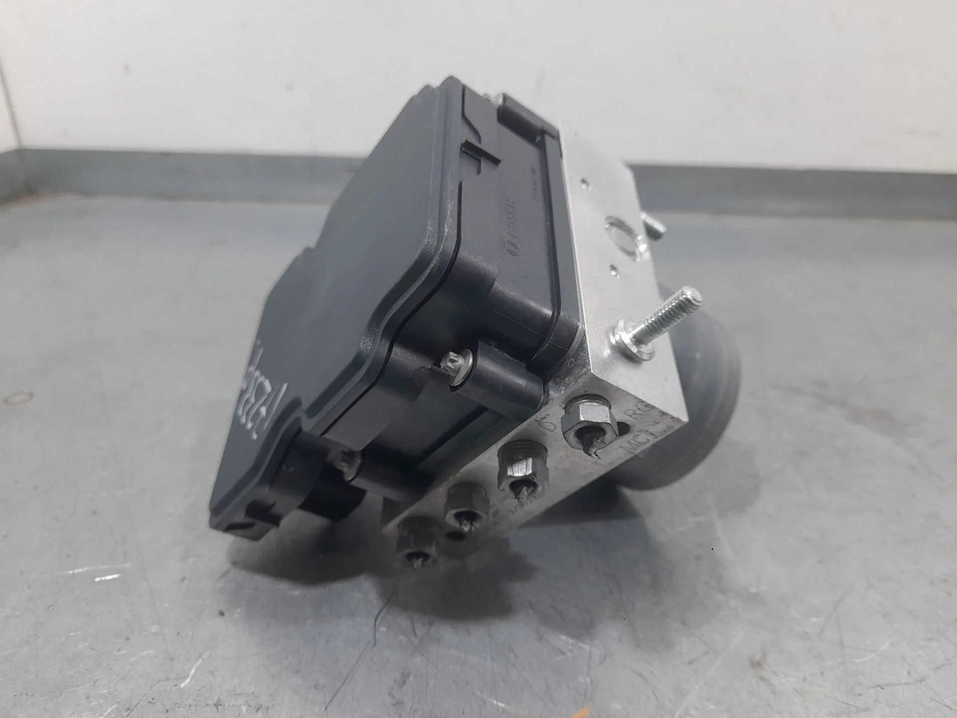 Abs para Peugeot Partner Furgoneta/Monovolumen (K9)