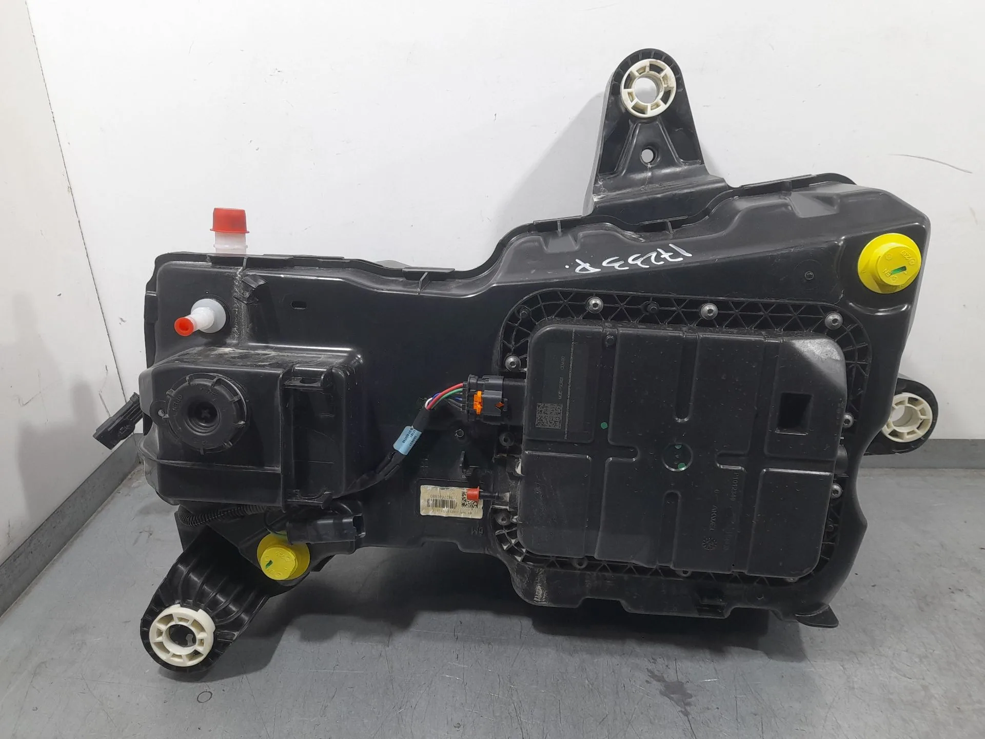 Deposito Adblue para Peugeot Partner Furgoneta/Monovolumen (K9)