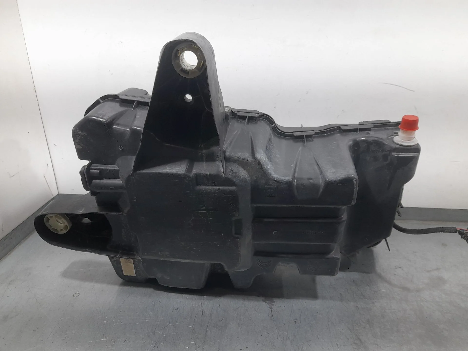 Deposito Adblue para Peugeot Partner Furgoneta/Monovolumen (K9)