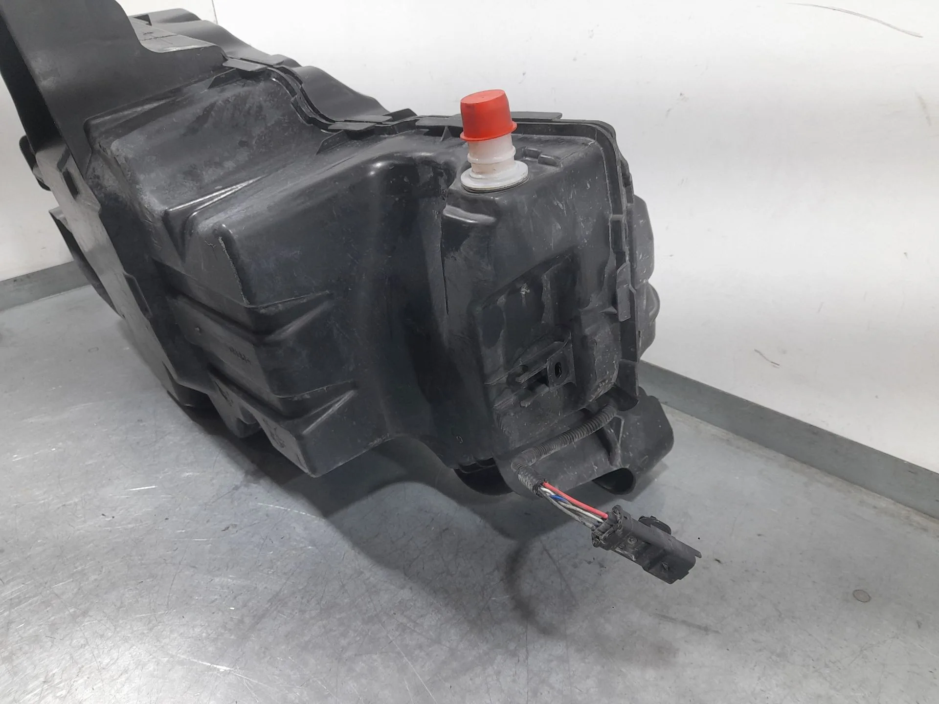 Deposito Adblue para Peugeot Partner Furgoneta/Monovolumen (K9)