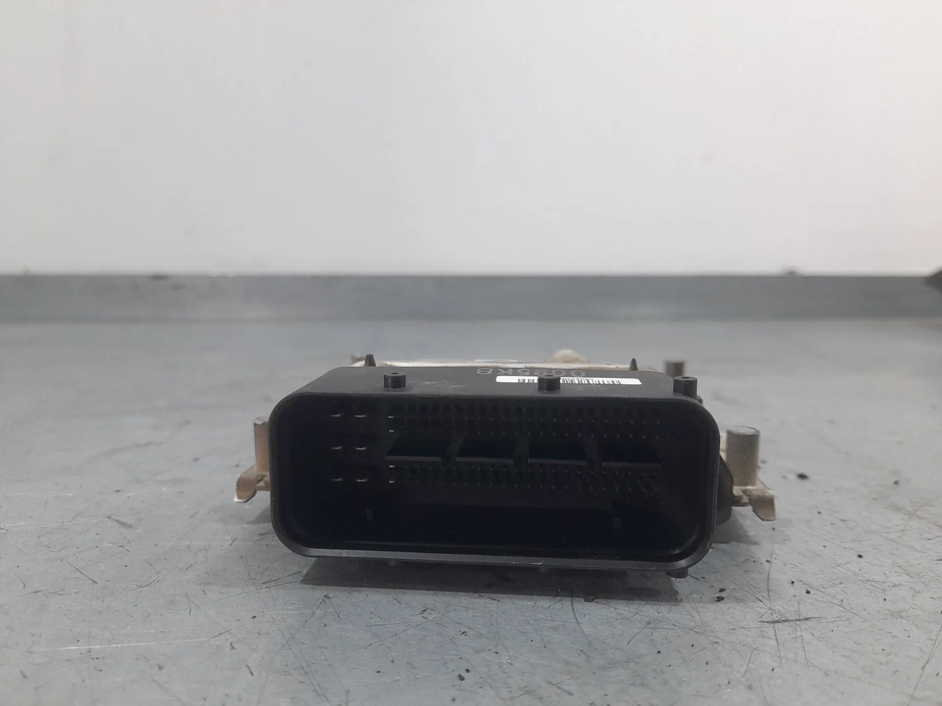Centralita Motor Uce para Kia Cee'd Hatchback (Ed)