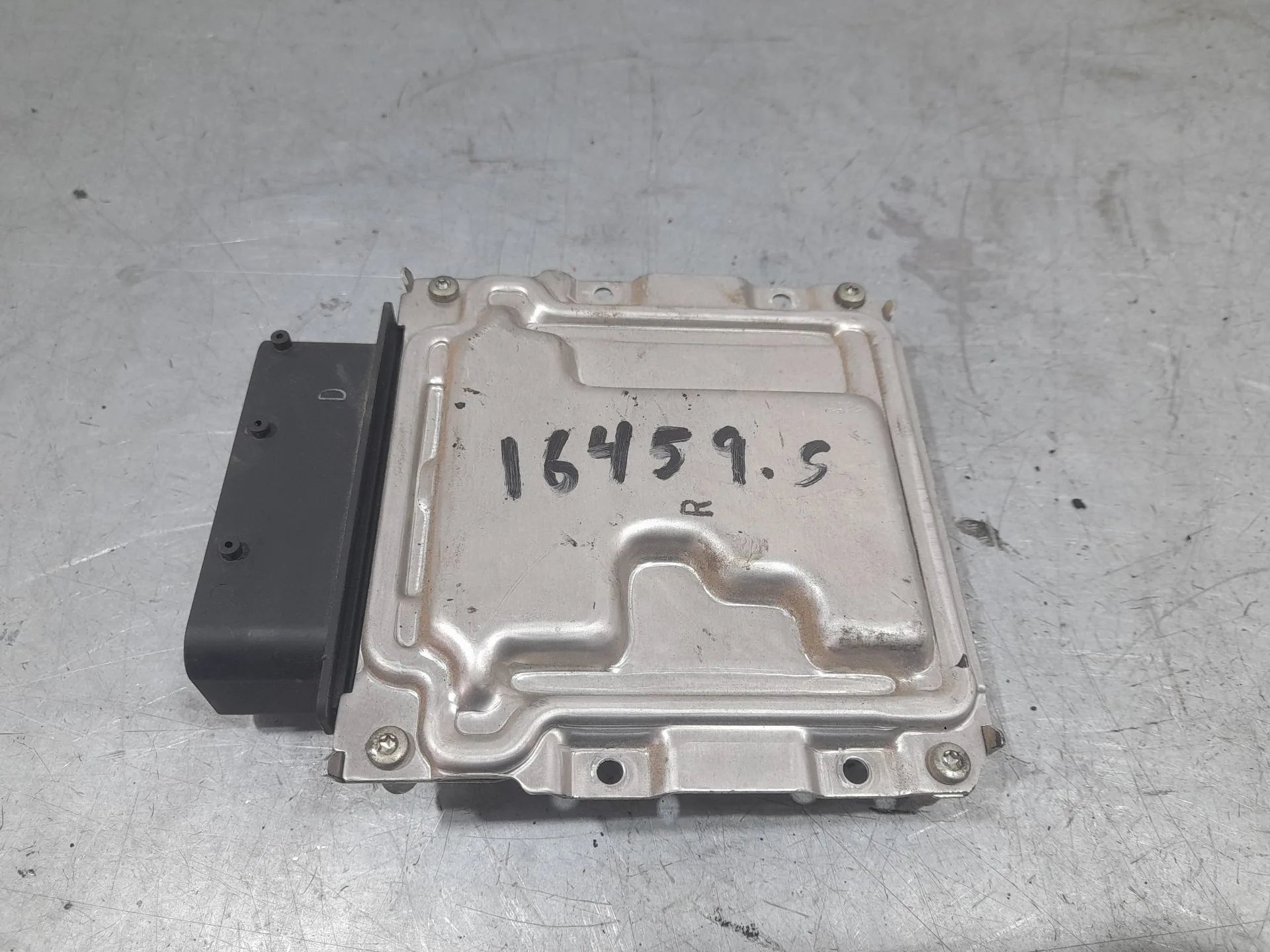 Centralita Motor Uce para Kia Cee'd Hatchback (Ed)