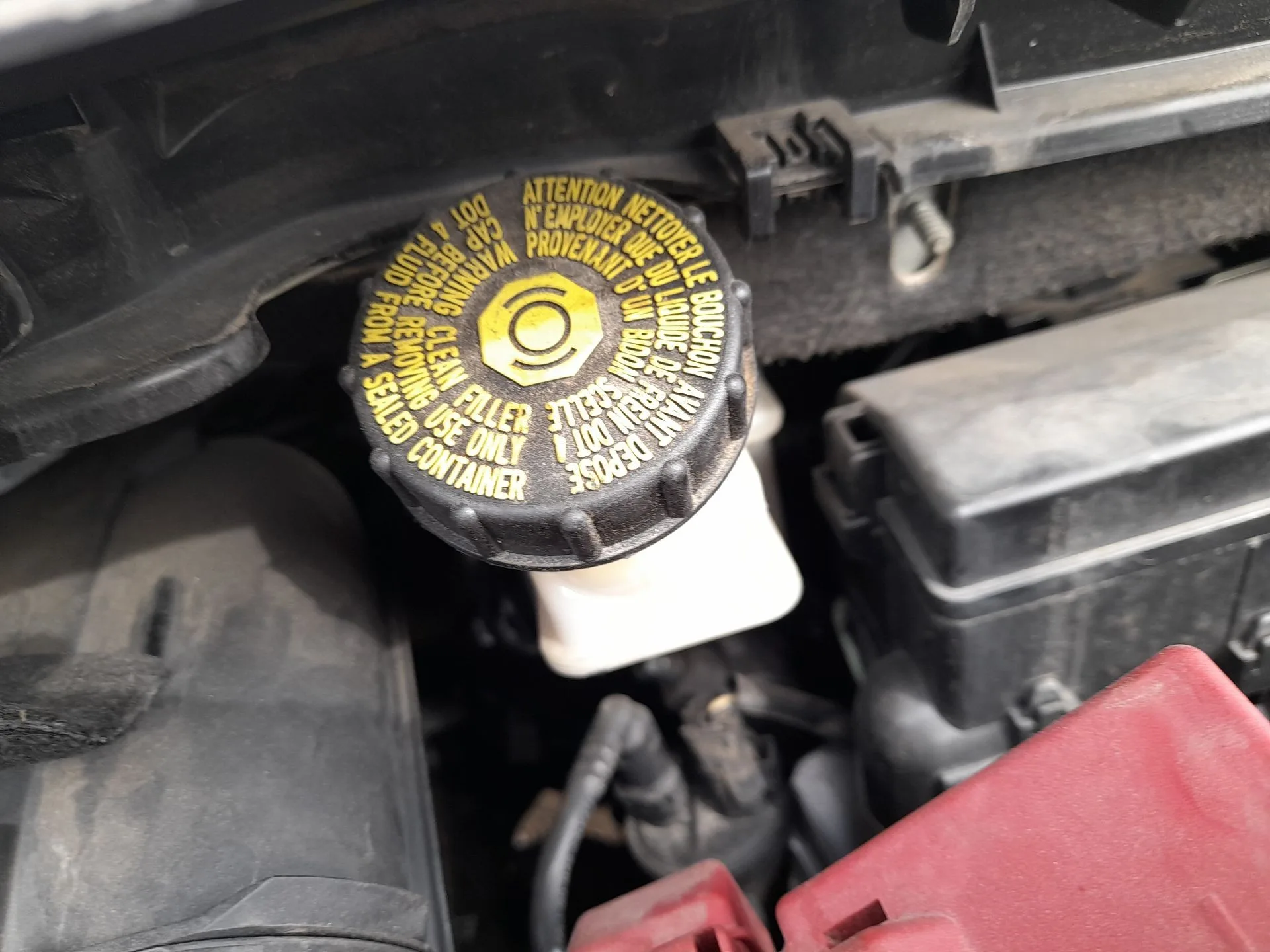 Bomba Freno para Nissan Micra V (K14)