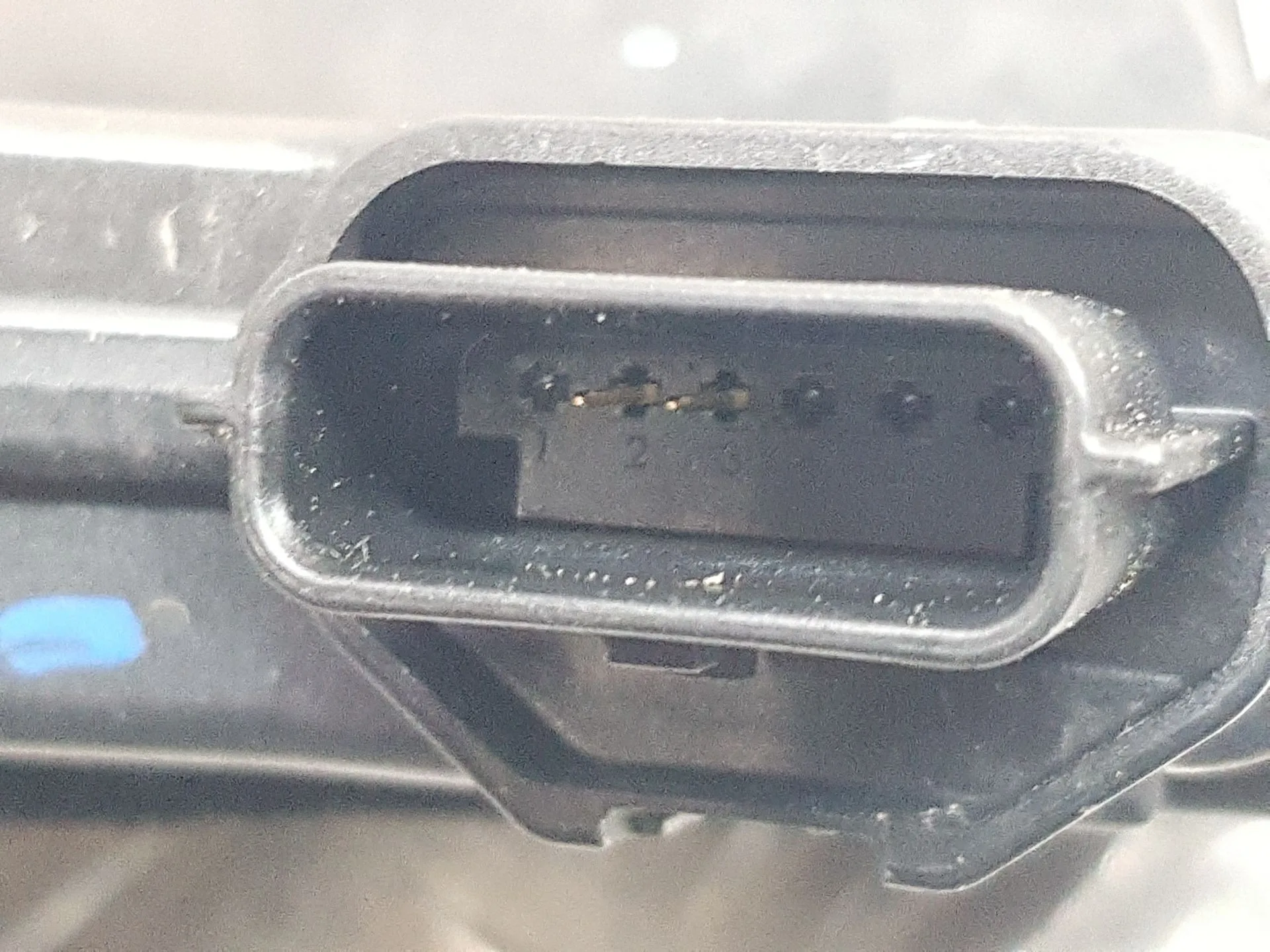 Cerradura Puerta Delantera Derecha para Nissan Micra V (K14)