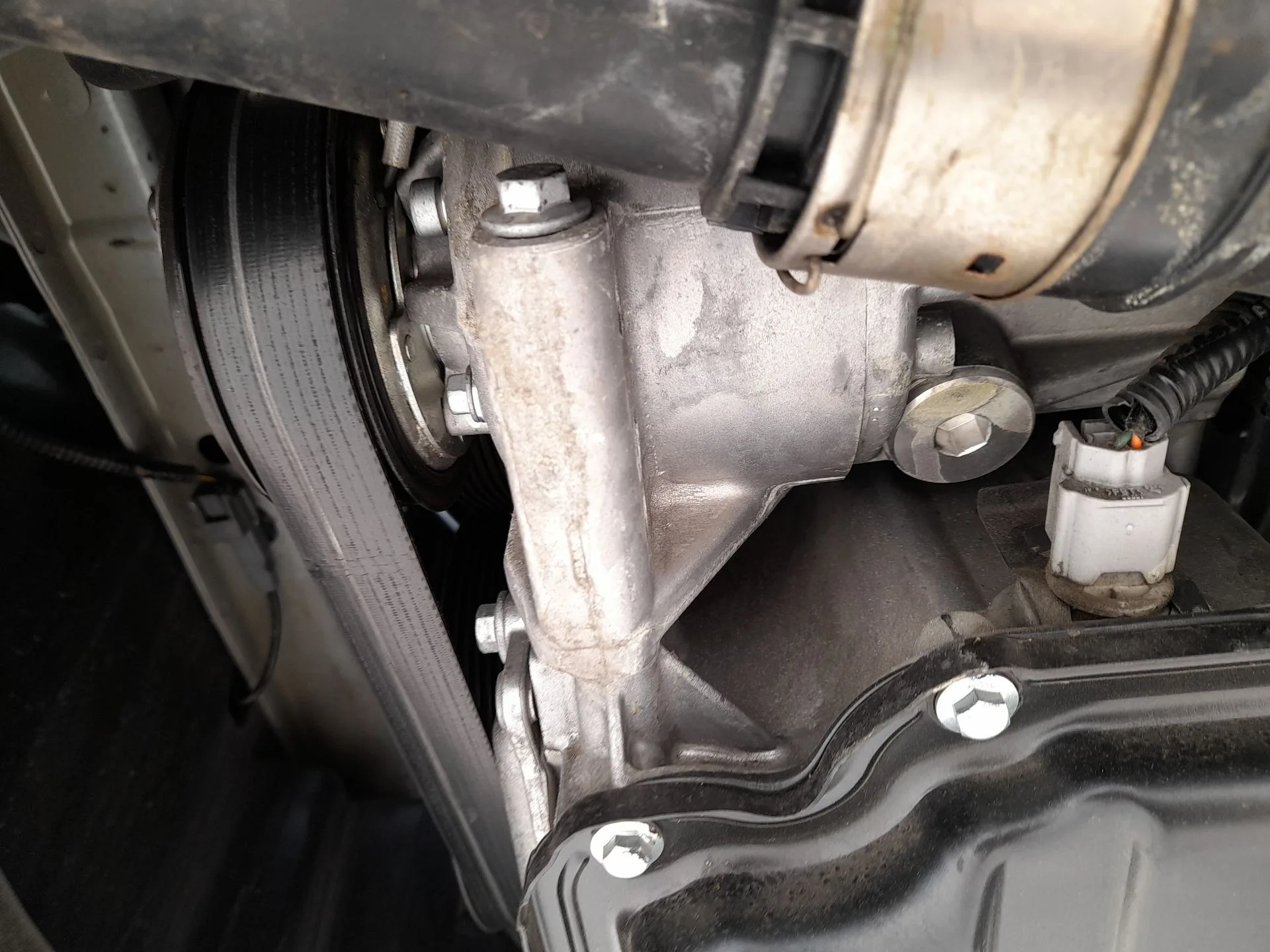 Compresor Aire Acondicionado para Nissan Micra V (K14)