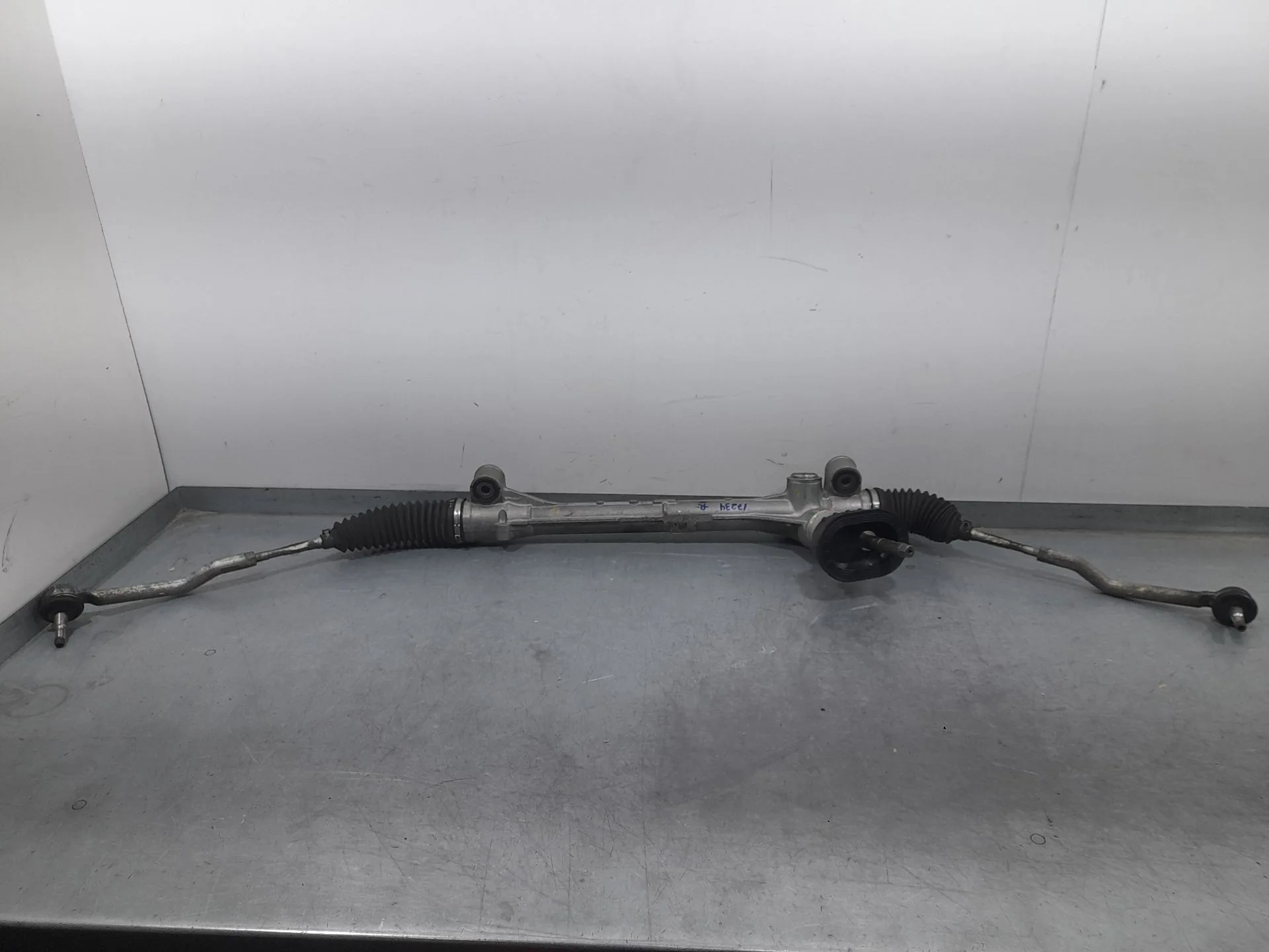 Cremallera Direccion para Nissan Micra V (K14)