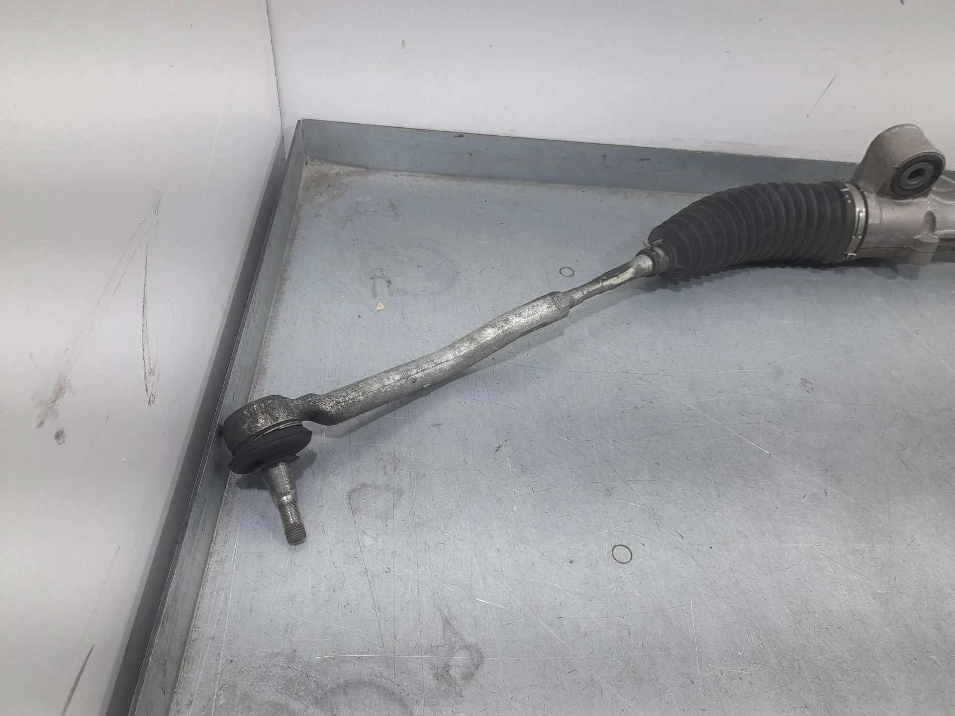 Cremallera Direccion para Nissan Micra V (K14)