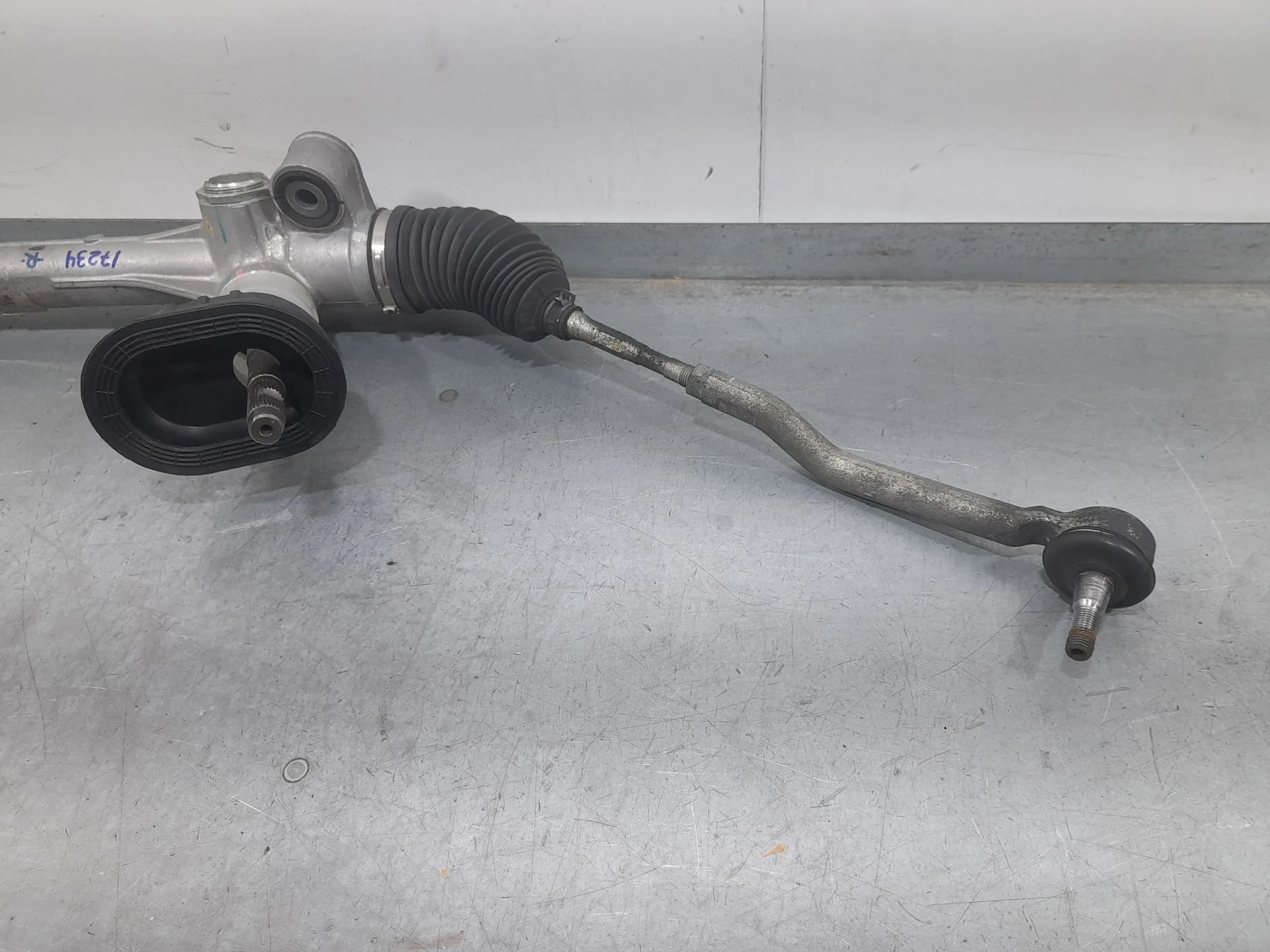 Cremallera Direccion para Nissan Micra V (K14)