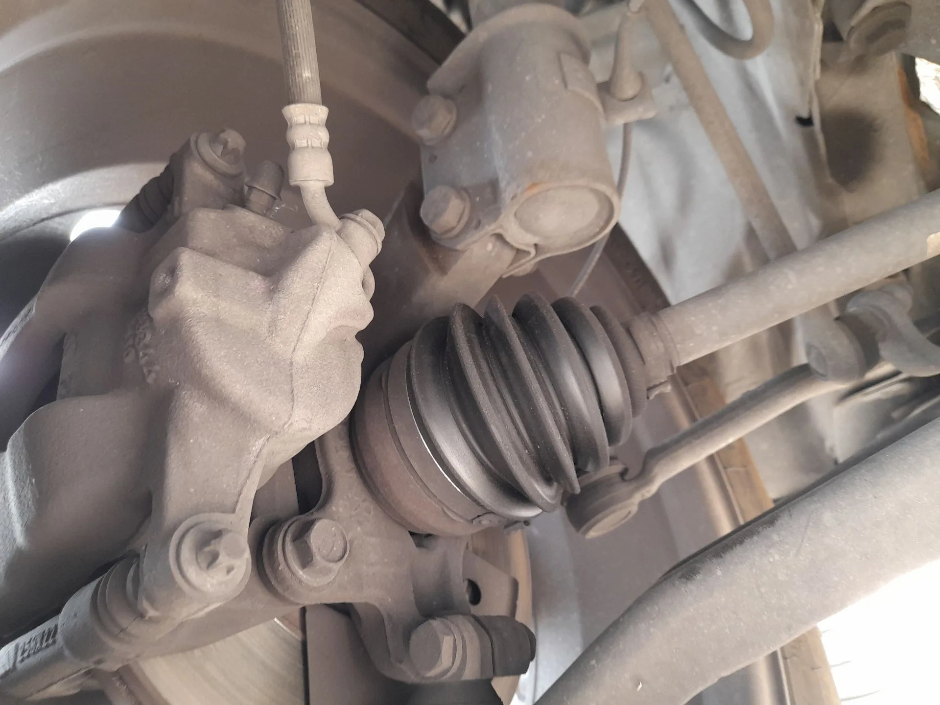 Mangueta Delantera Derecha para Nissan Micra V (K14)