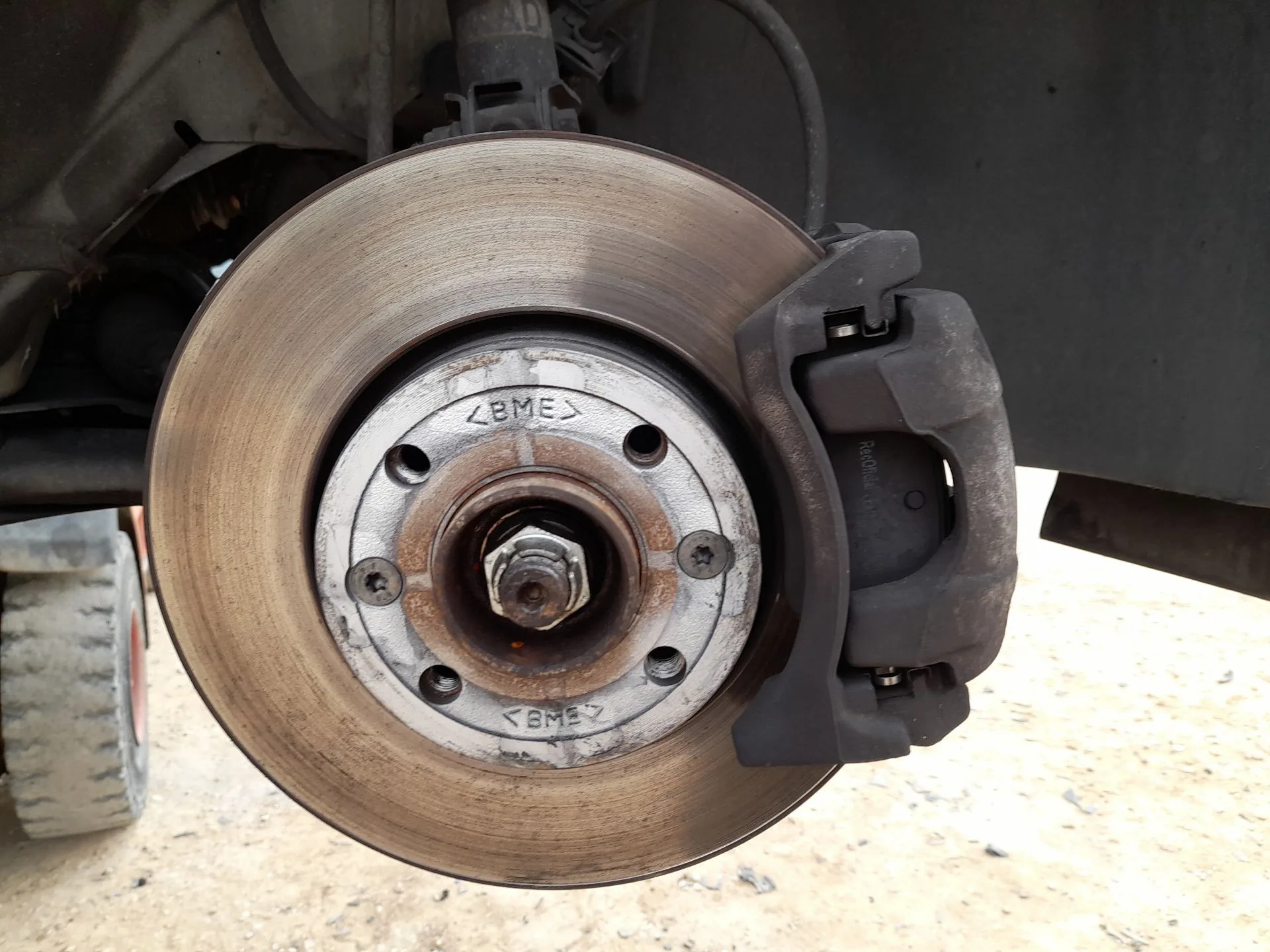 Mangueta Delantera Derecha para Nissan Micra V (K14)