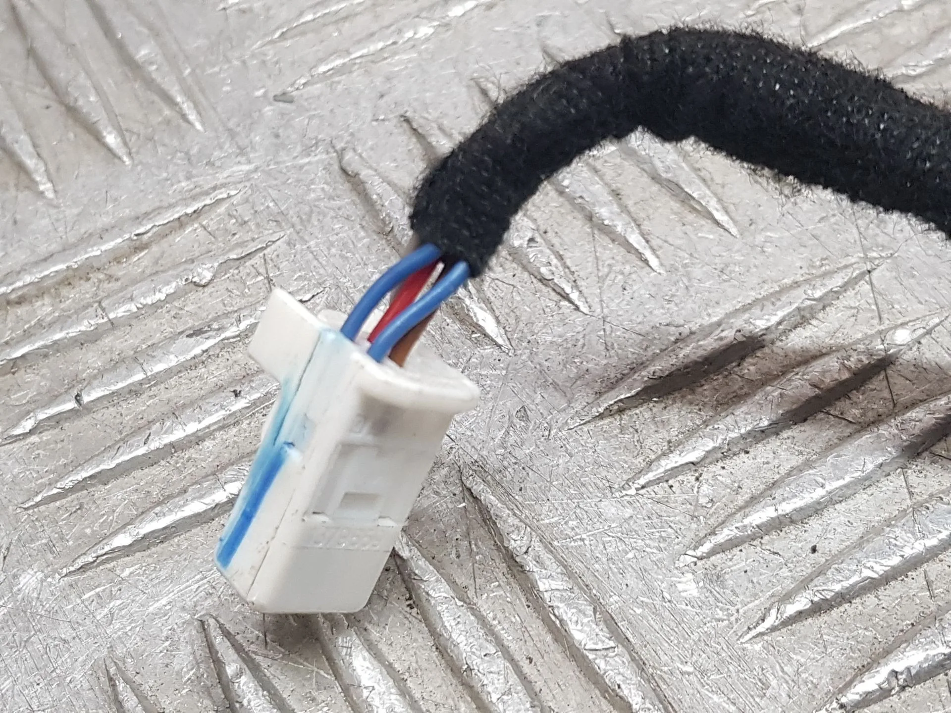 Retrovisor Izquierdo para Nissan Micra V (K14)