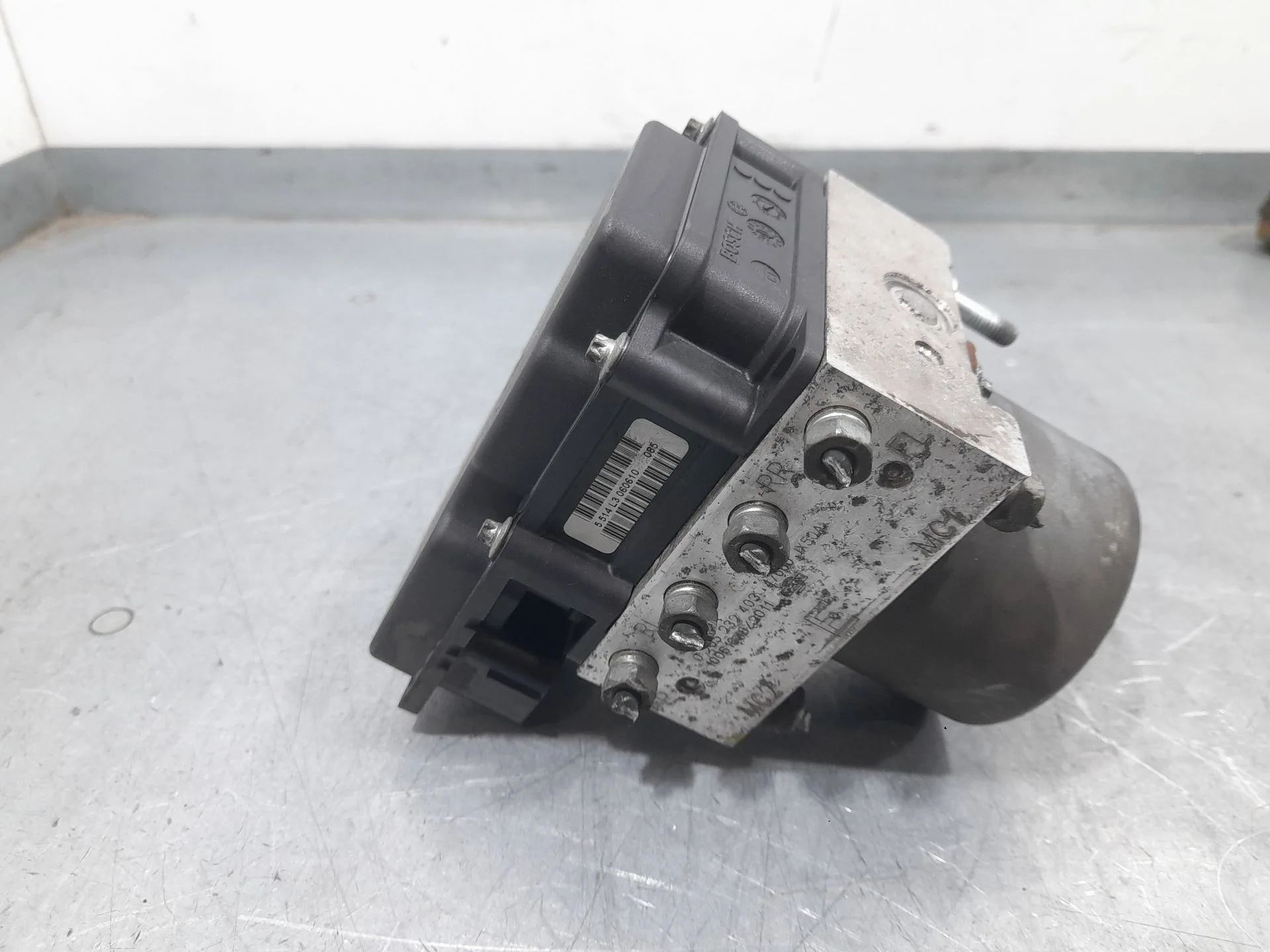 Abs para Nissan Nv200 Furgoneta
