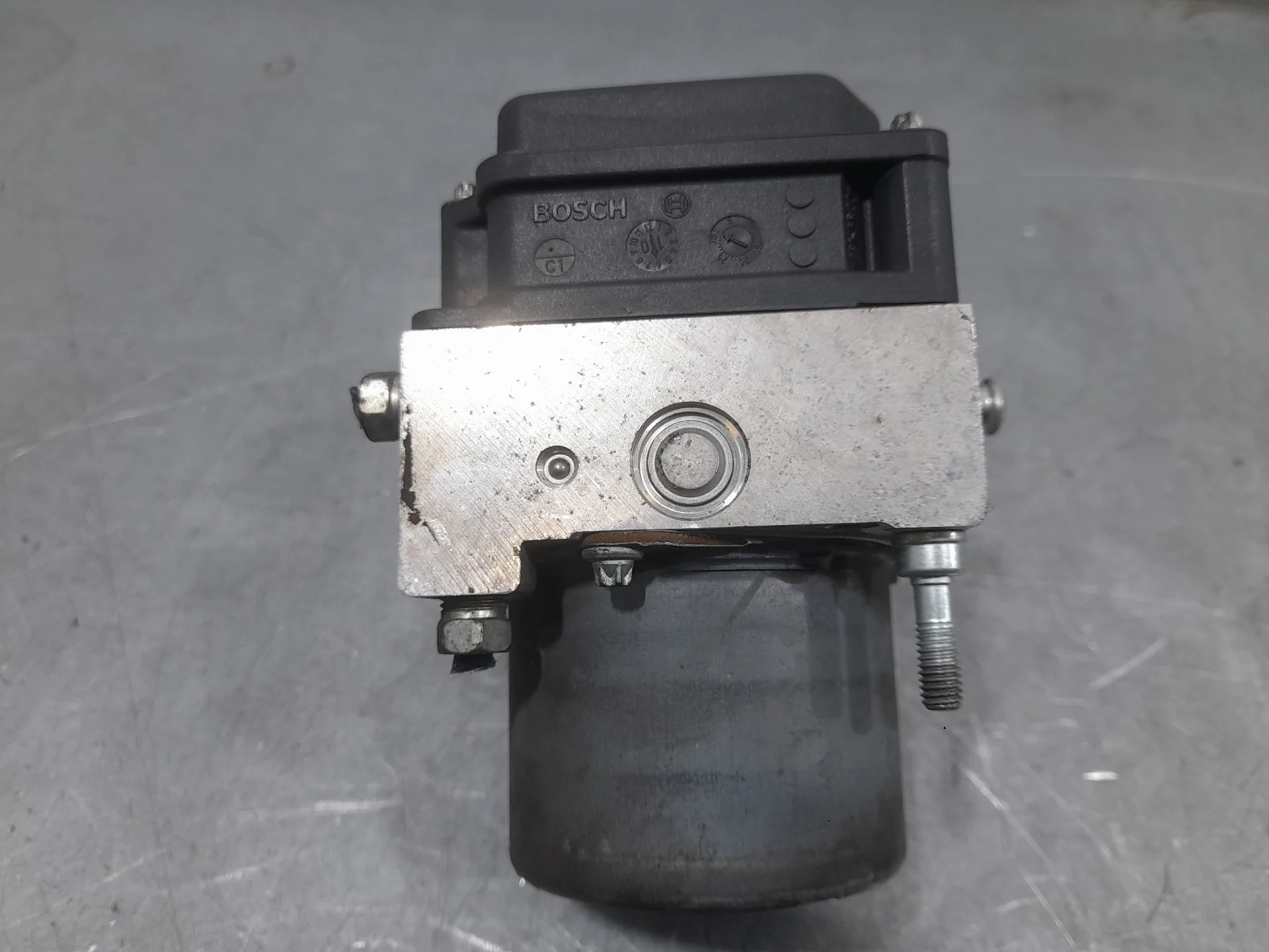 Abs para Nissan Nv200 Furgoneta