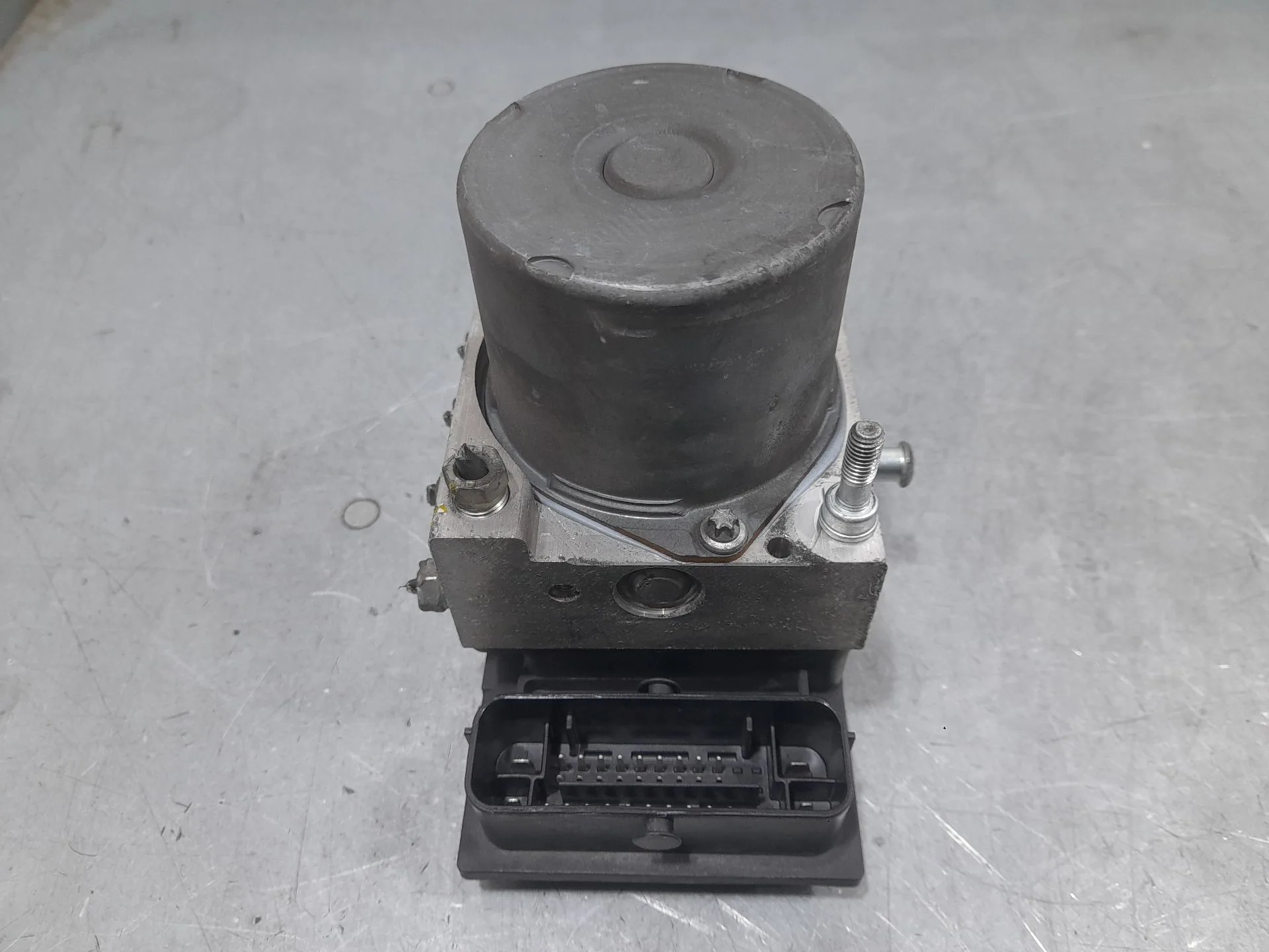 Abs para Nissan Nv200 Furgoneta