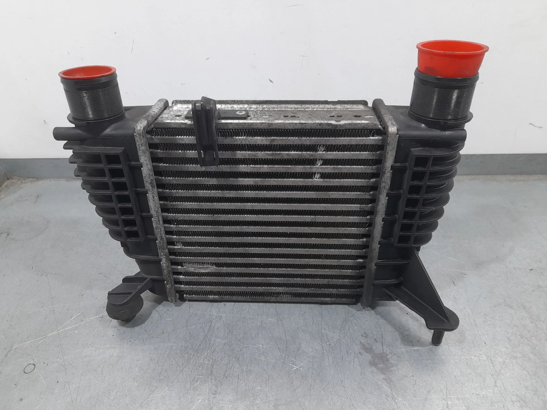 Intercooler para Nissan Nv200 Furgoneta