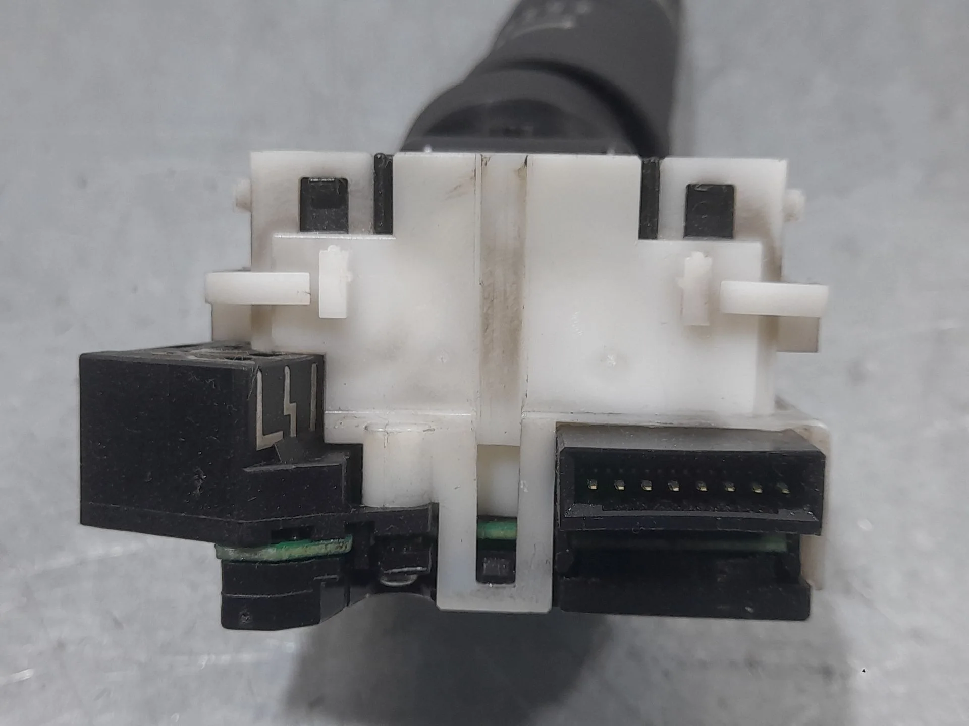 Mando Limpia para Nissan Nv200 Furgoneta