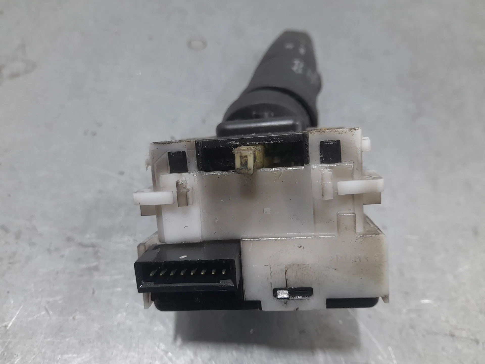 Mando Luces para Nissan Nv200 Furgoneta