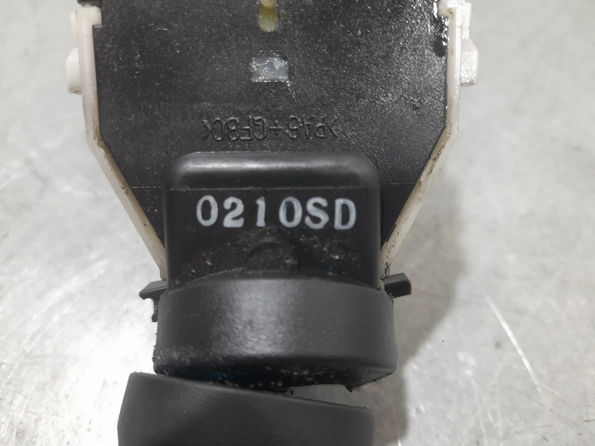 Mando Luces para Nissan Nv200 Furgoneta
