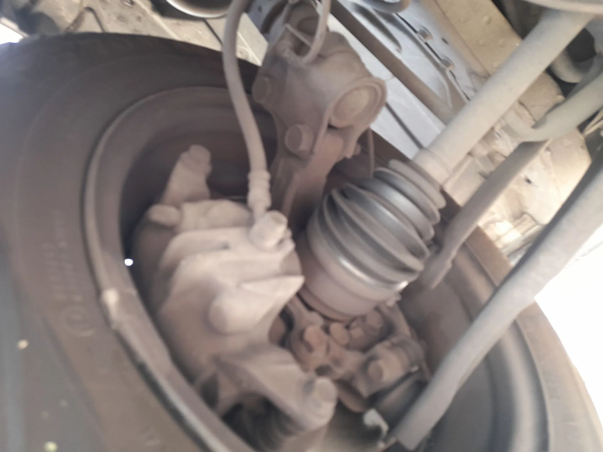 Mangueta Delantera Derecha para Nissan Nv200 Furgoneta