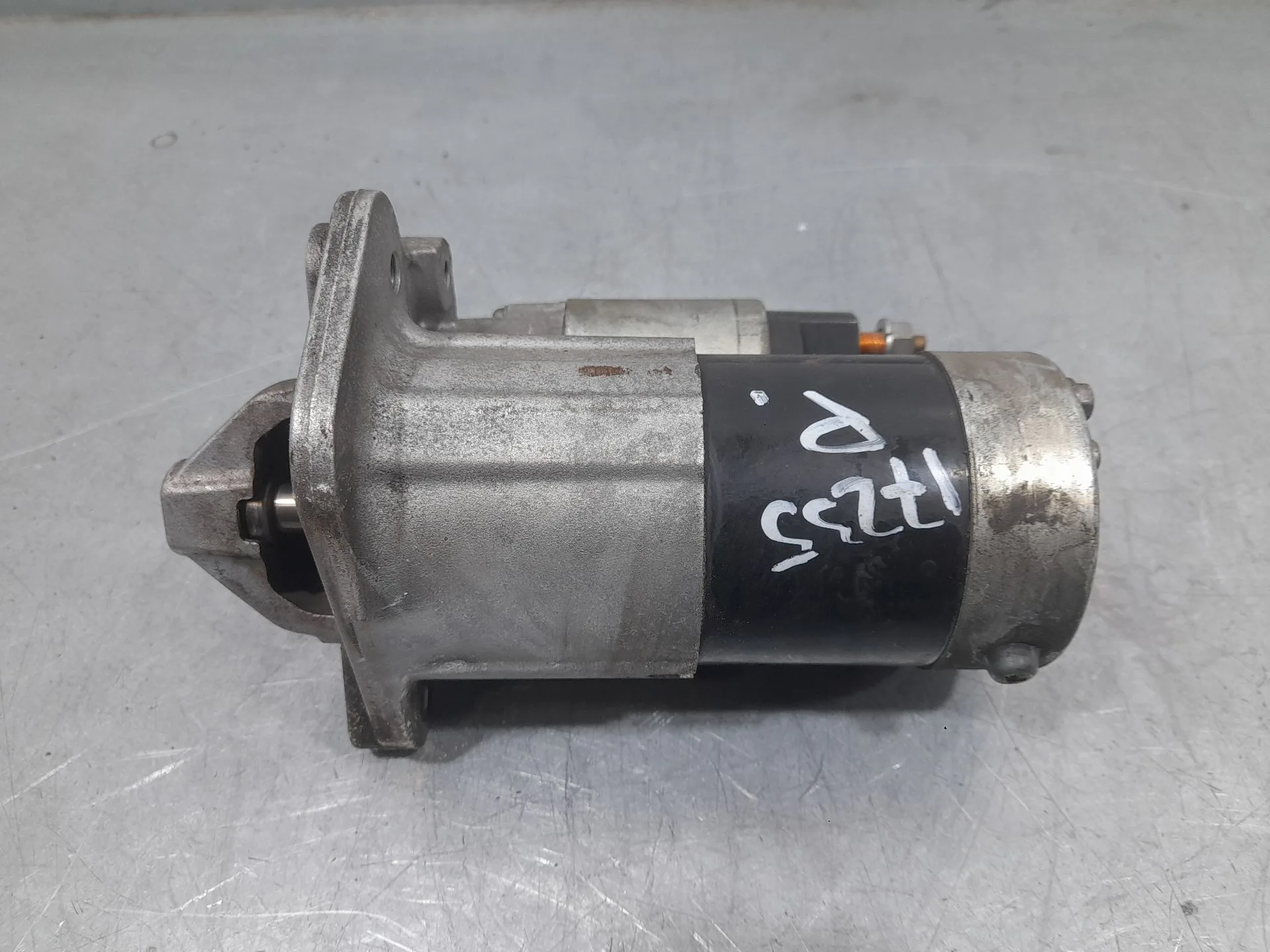 Motor Arranque para Nissan Nv200 Furgoneta